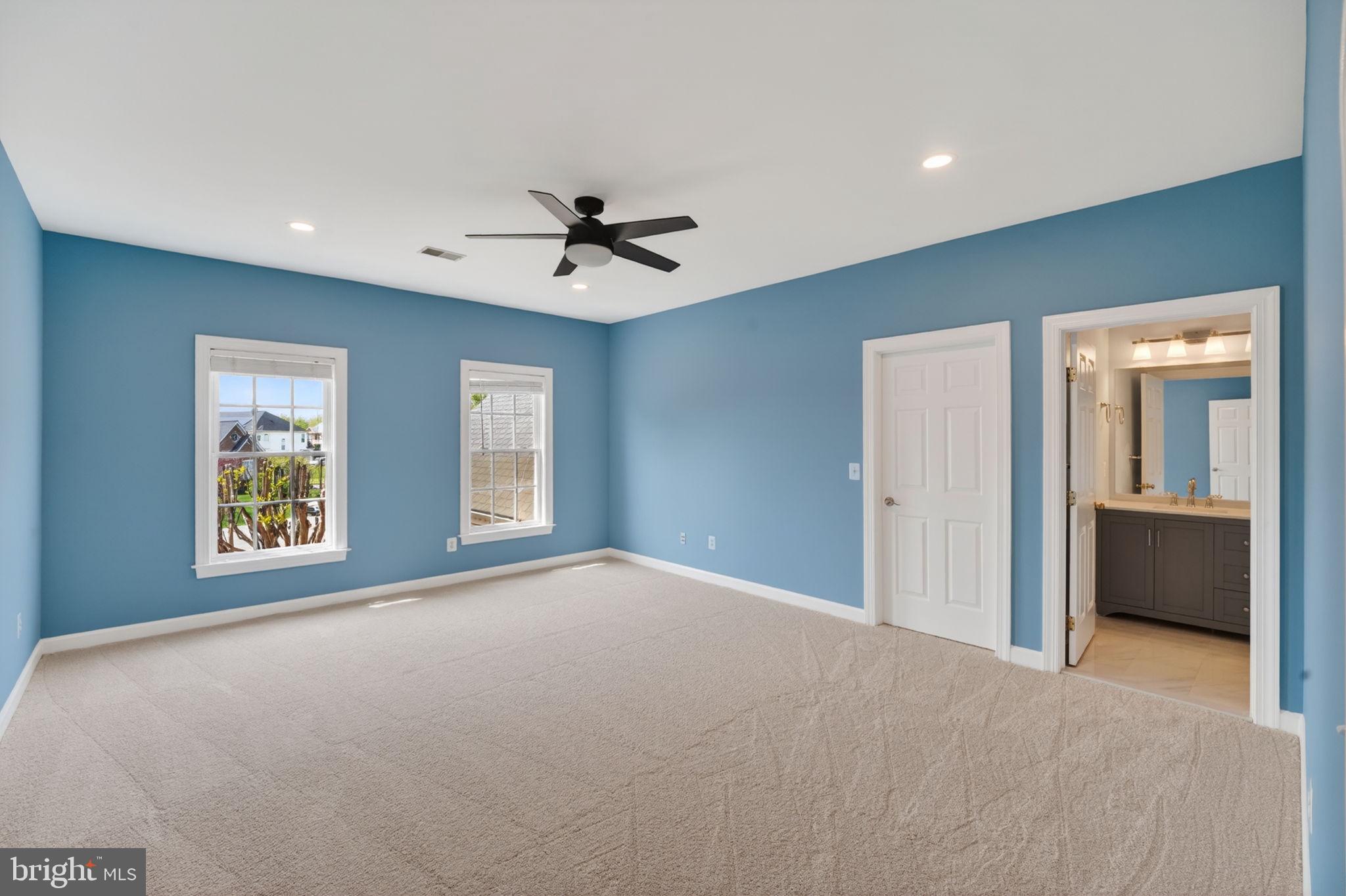 BELLE TERRA - Residential