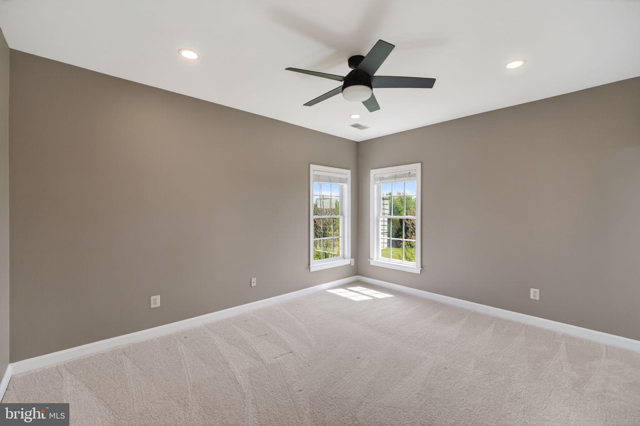 BELLE TERRA - Residential