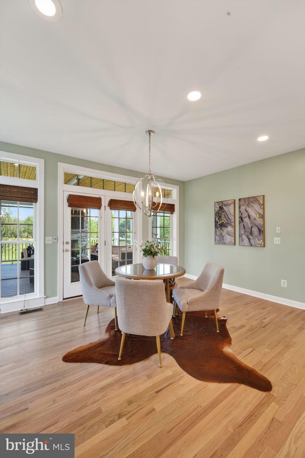 BELLE TERRA - Residential