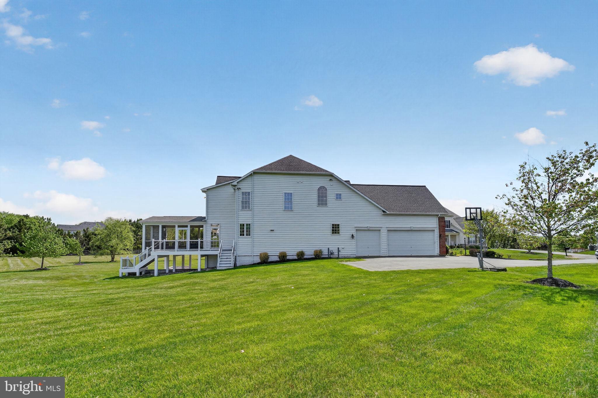 BELLE TERRA - Residential