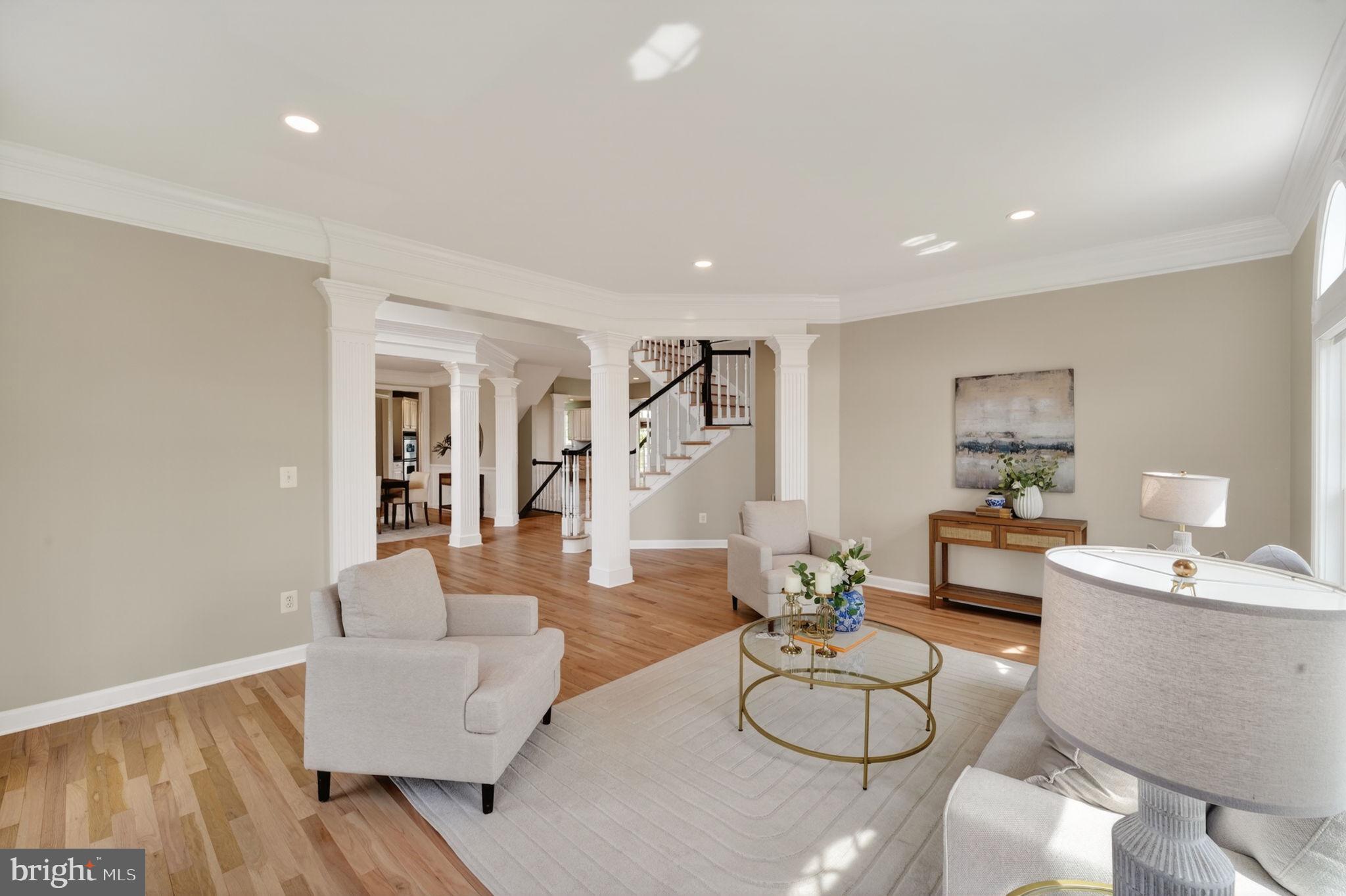 BELLE TERRA - Residential