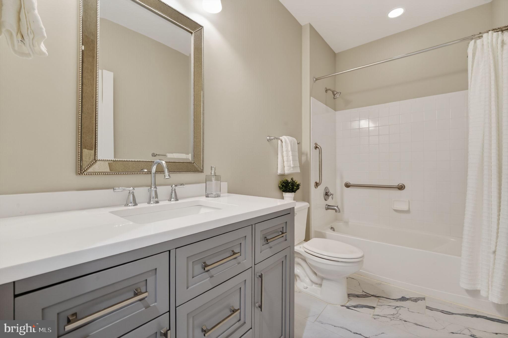 BELLE TERRA - Residential