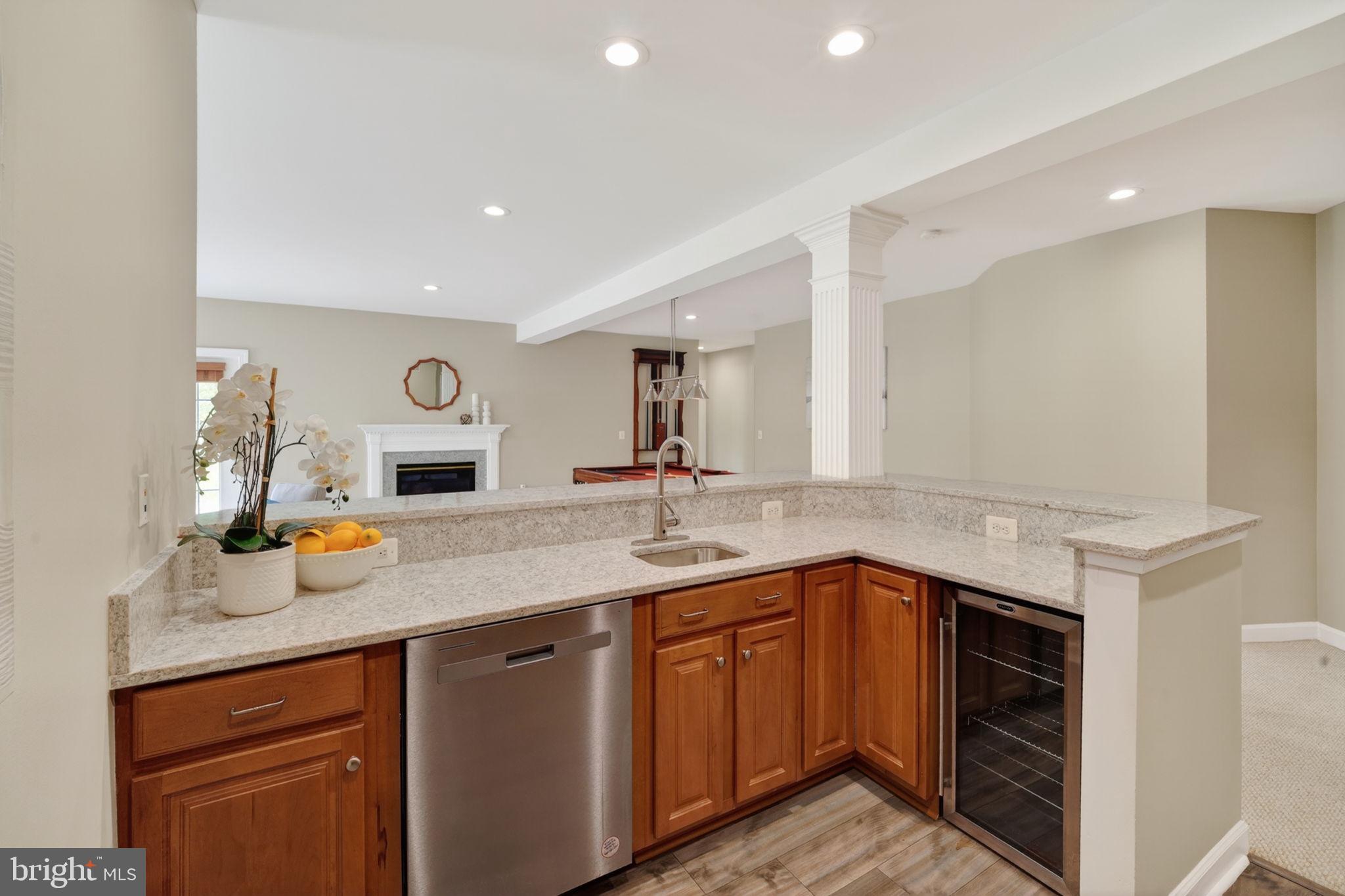 BELLE TERRA - Residential