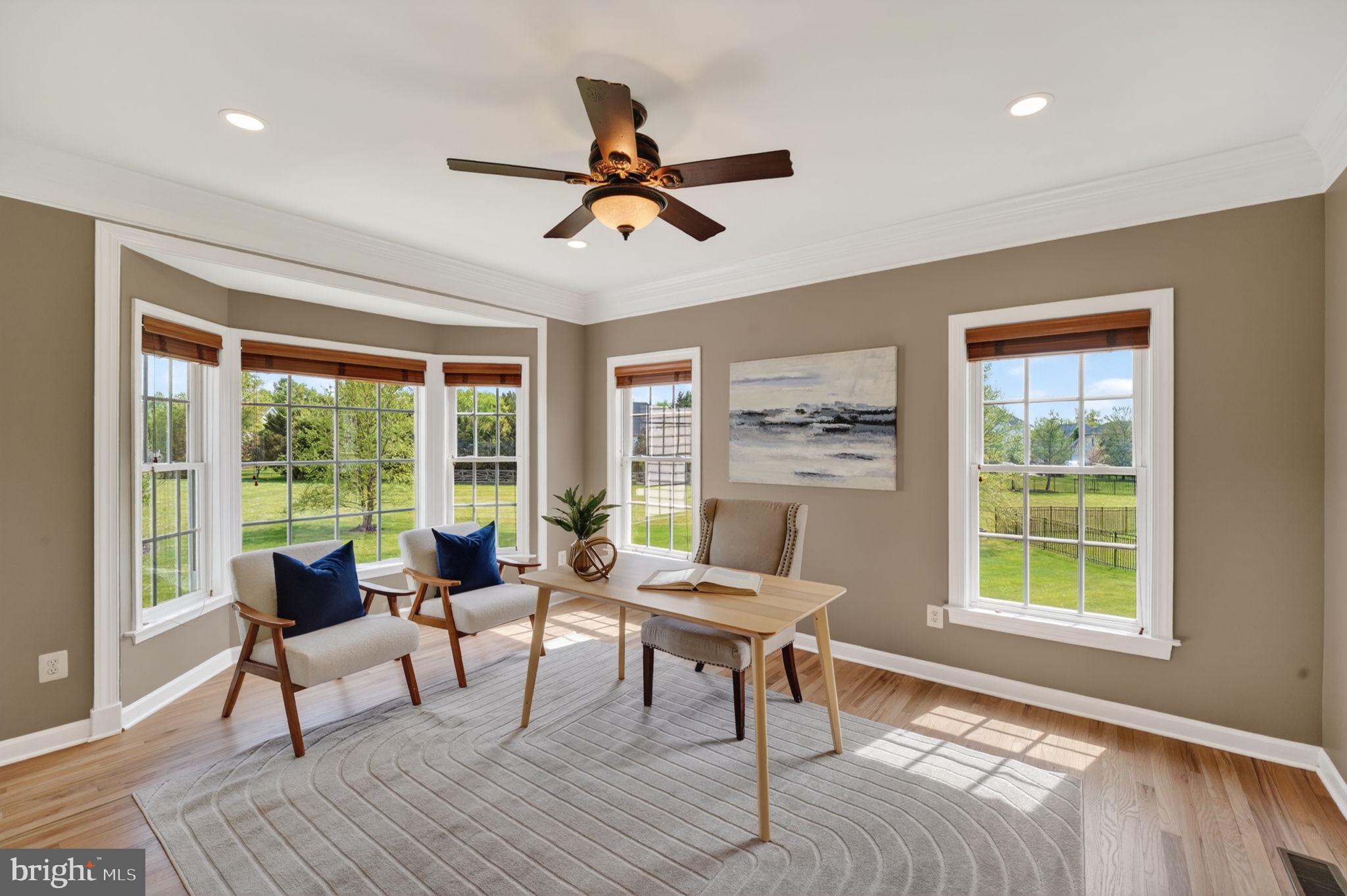 BELLE TERRA - Residential