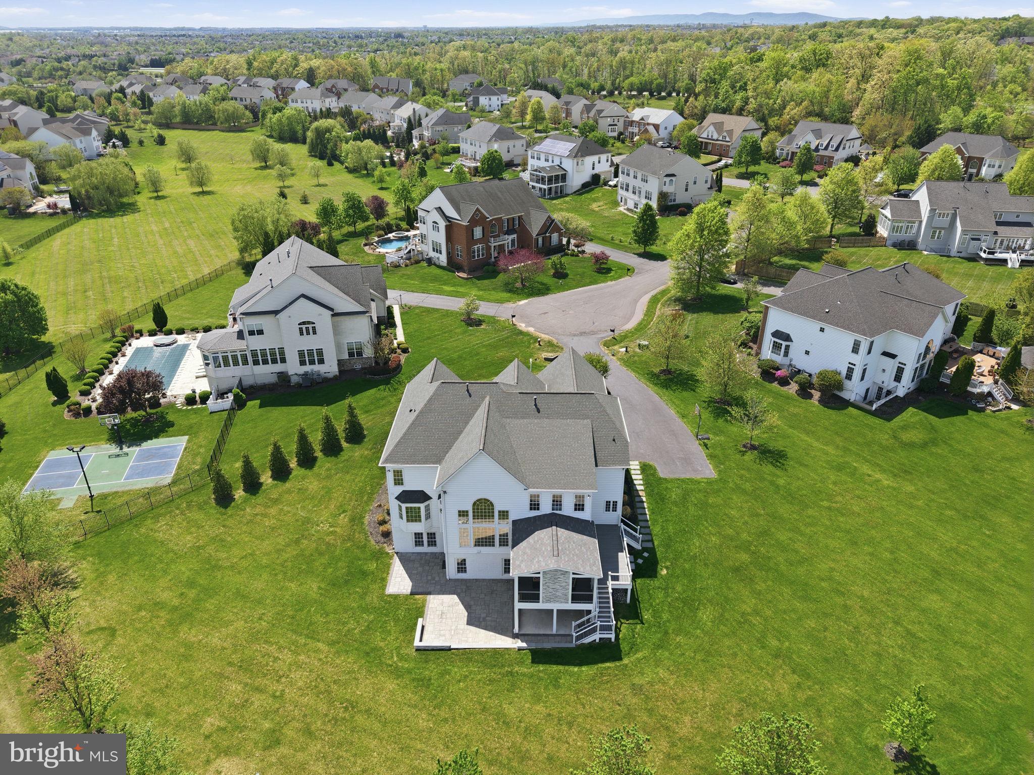 BELLE TERRA - Residential