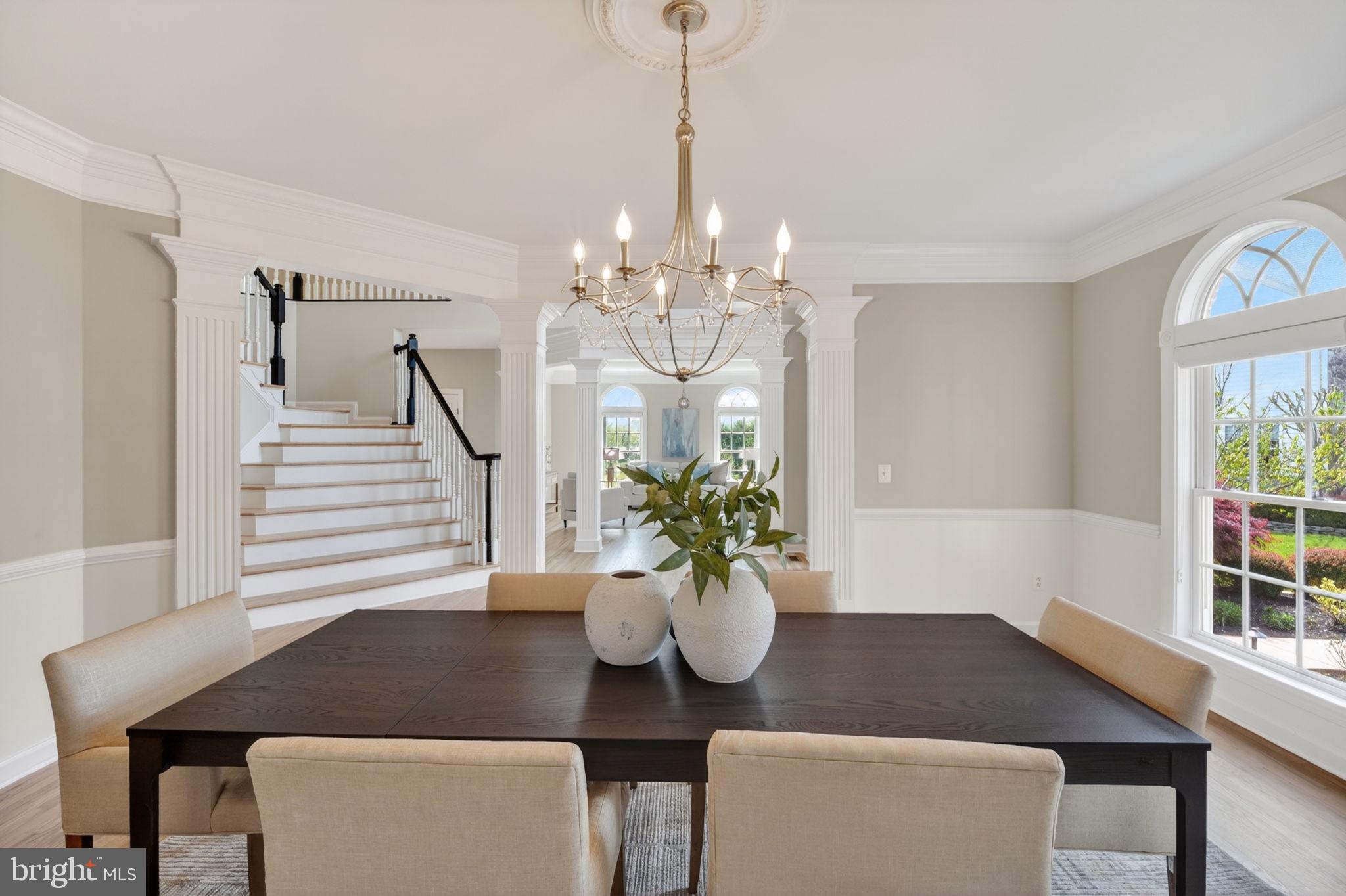 BELLE TERRA - Residential