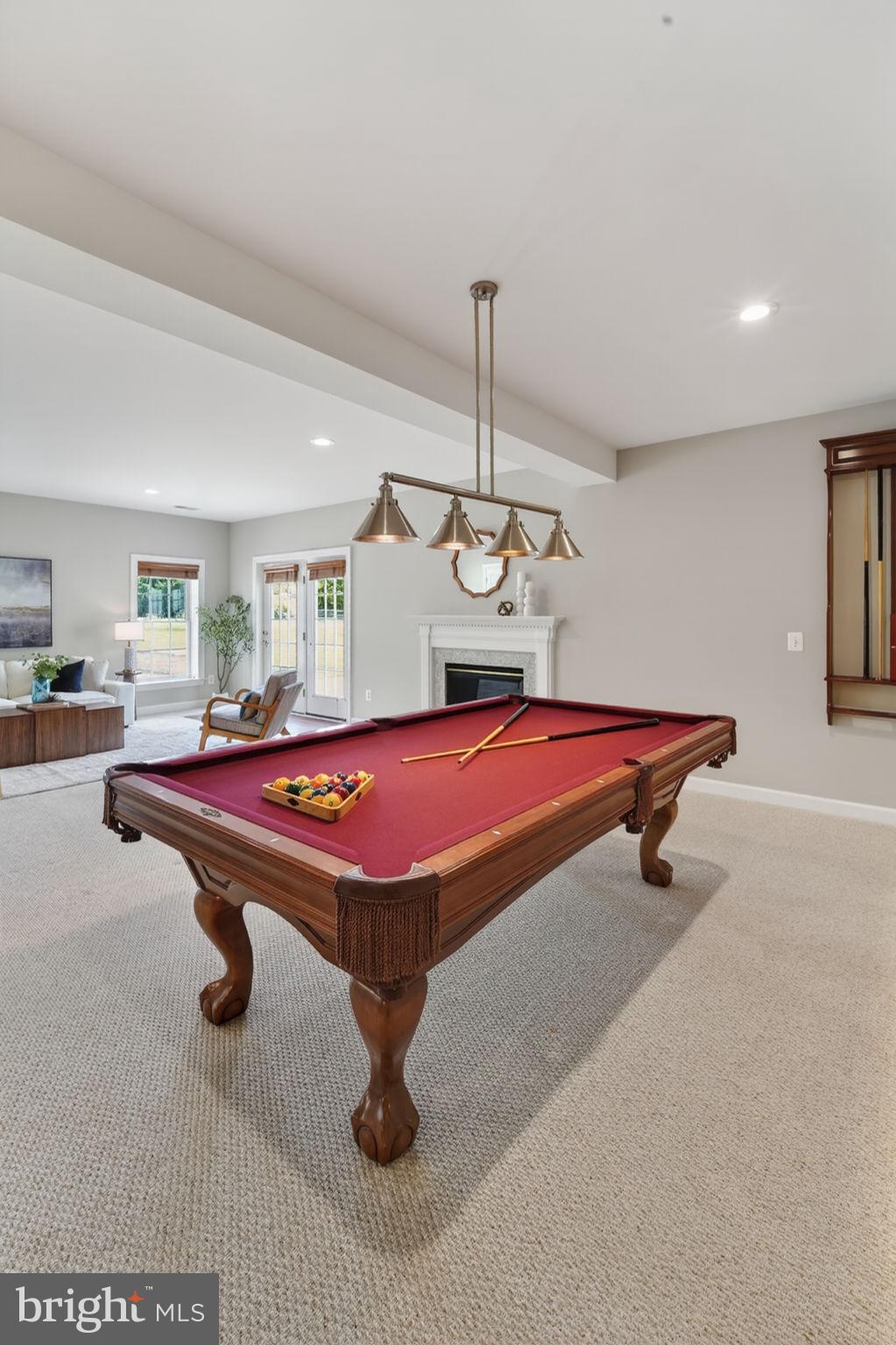 BELLE TERRA - Residential