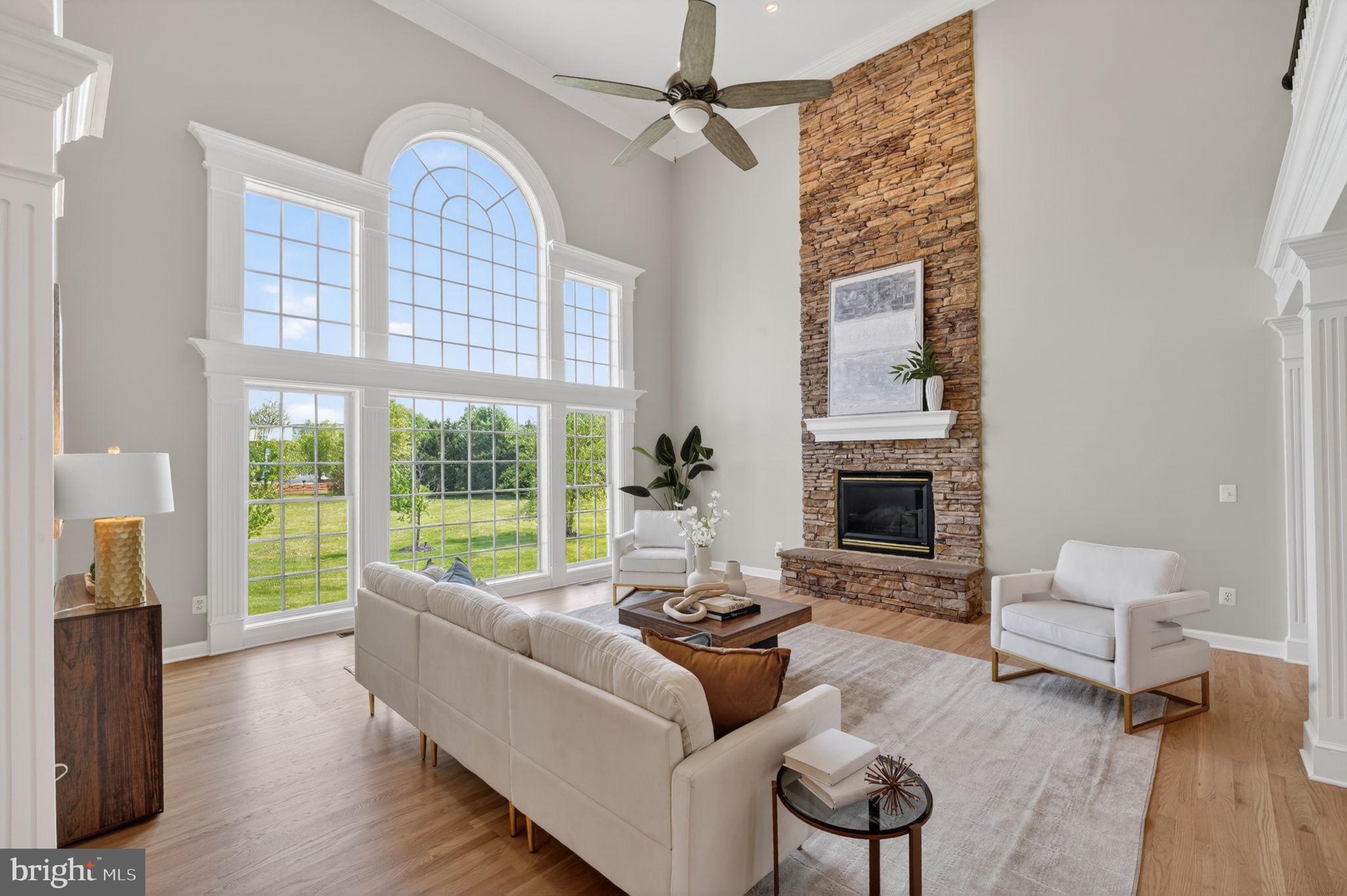 BELLE TERRA - Residential