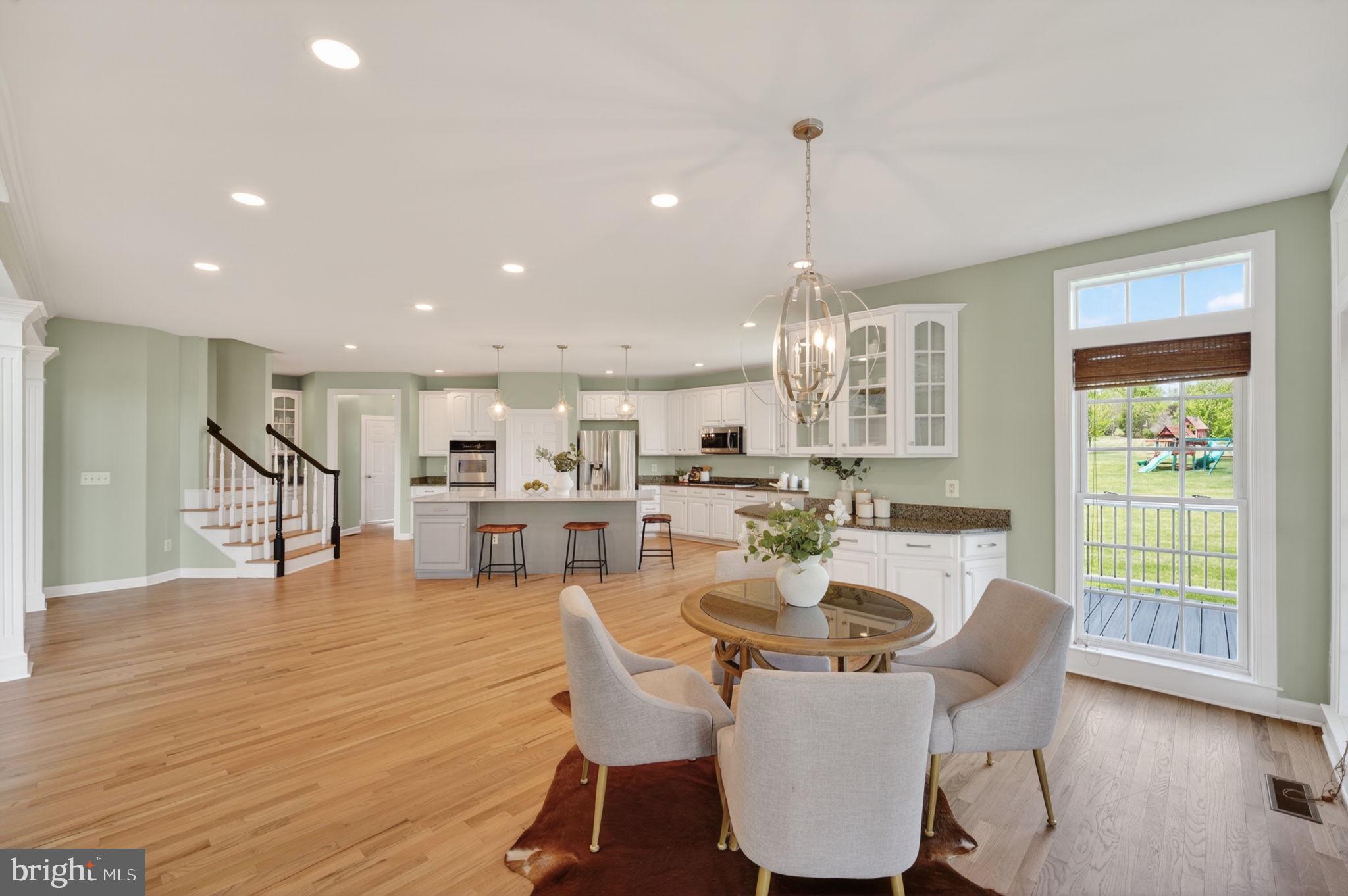 BELLE TERRA - Residential