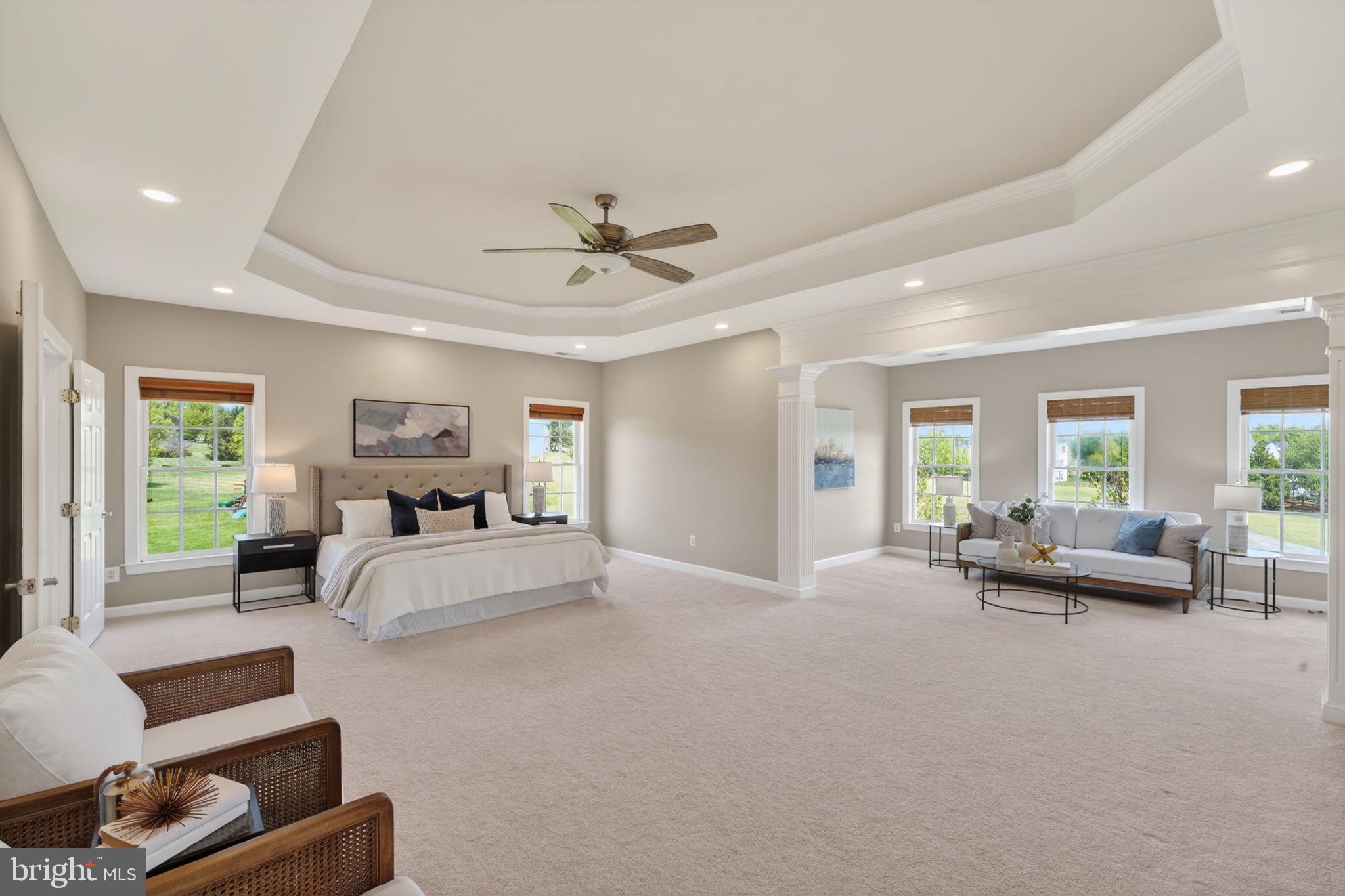 BELLE TERRA - Residential