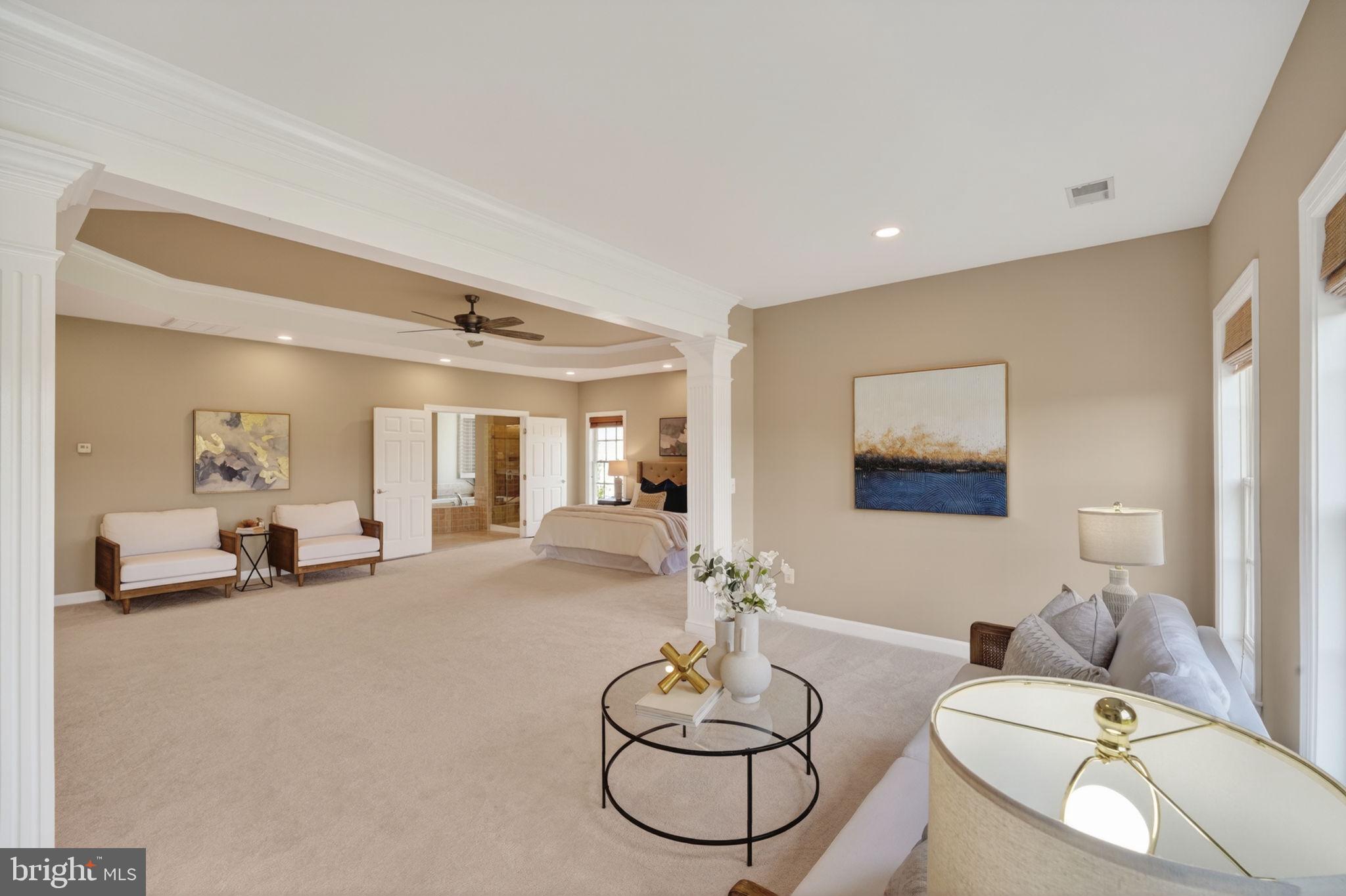 BELLE TERRA - Residential