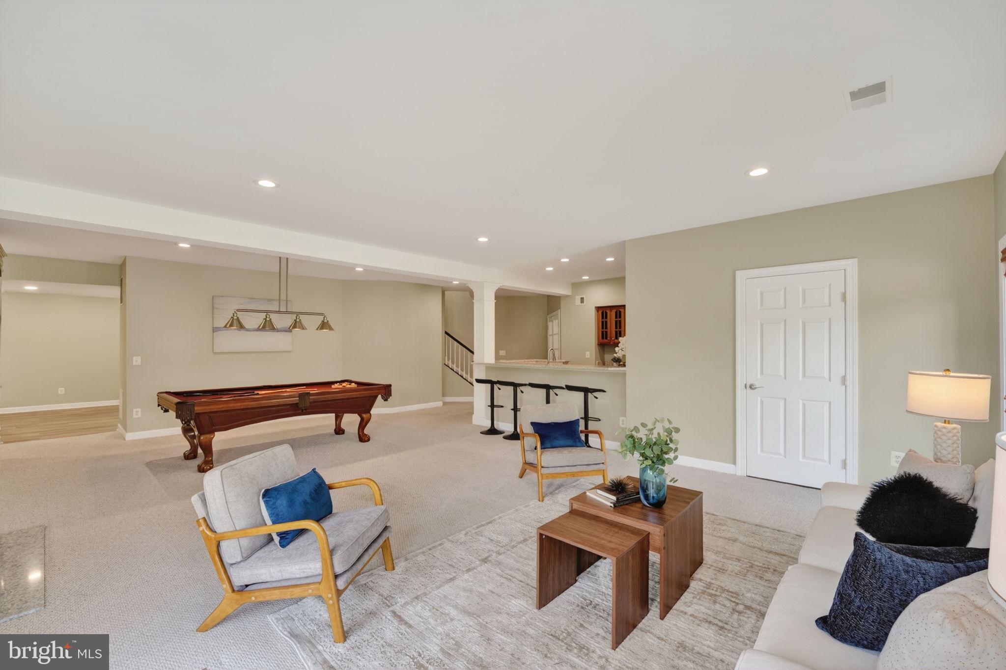 BELLE TERRA - Residential