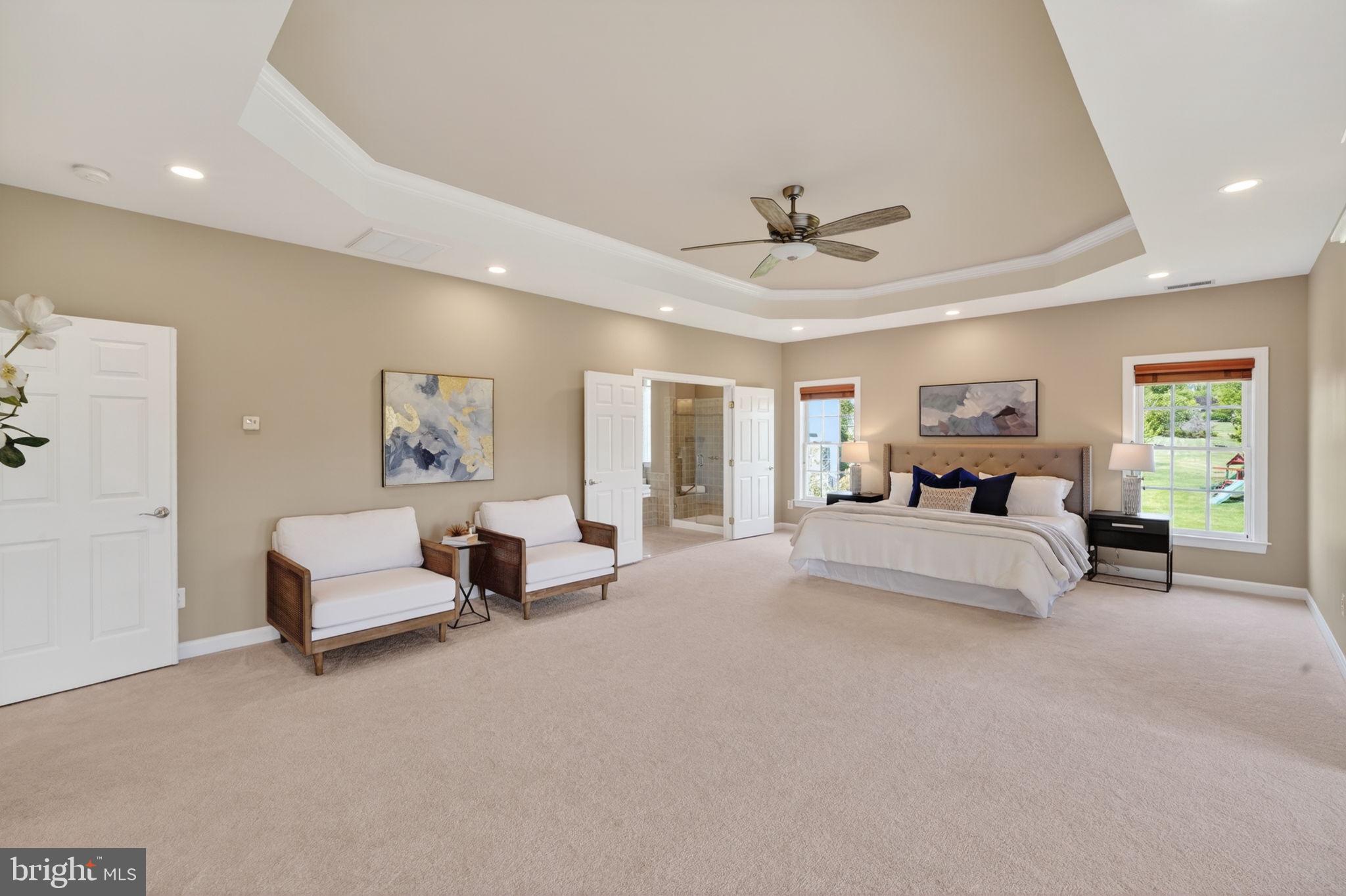 BELLE TERRA - Residential