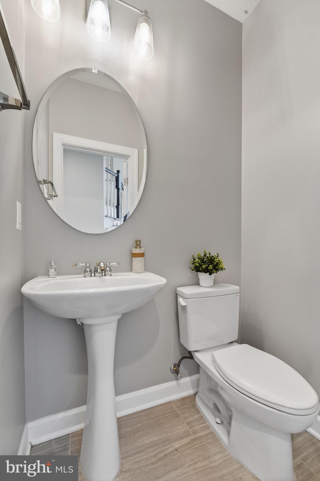 BELLE TERRA - Residential