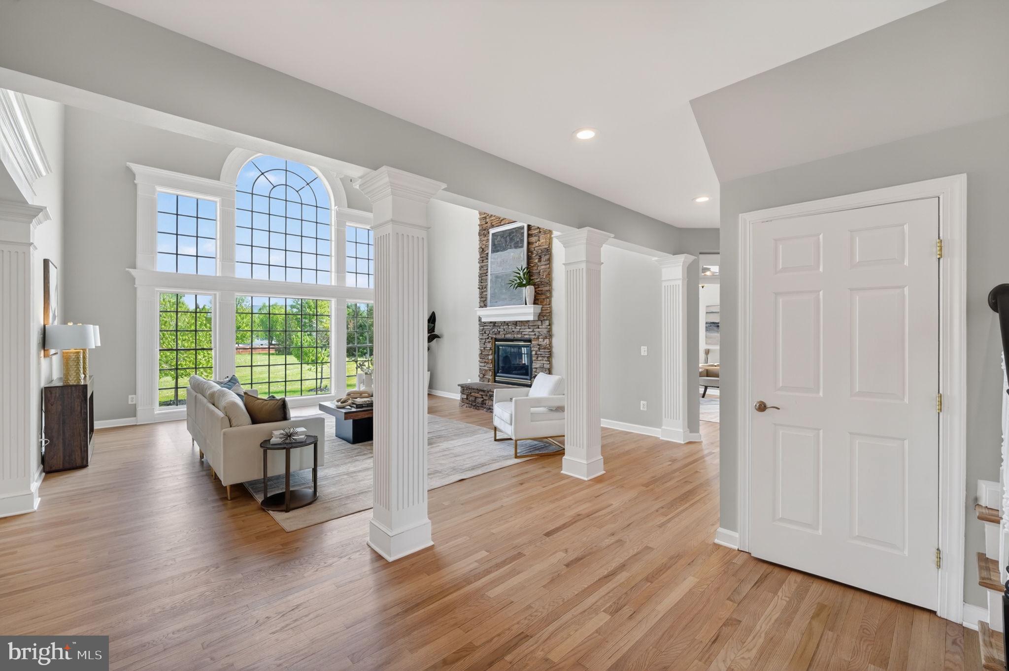 BELLE TERRA - Residential