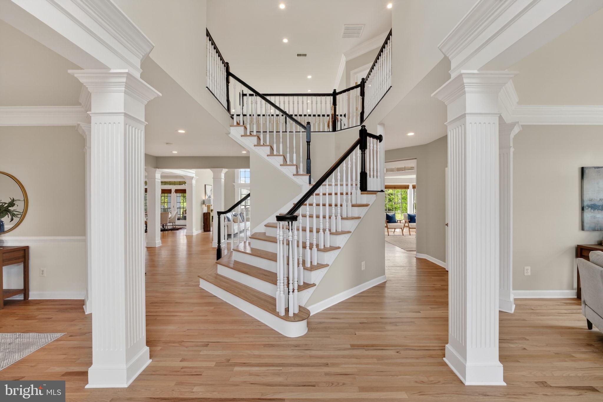 BELLE TERRA - Residential