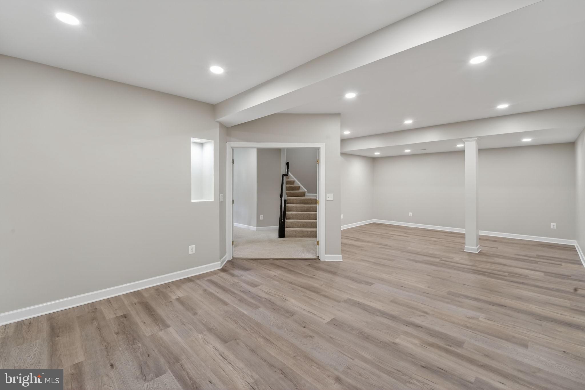 BELLE TERRA - Residential