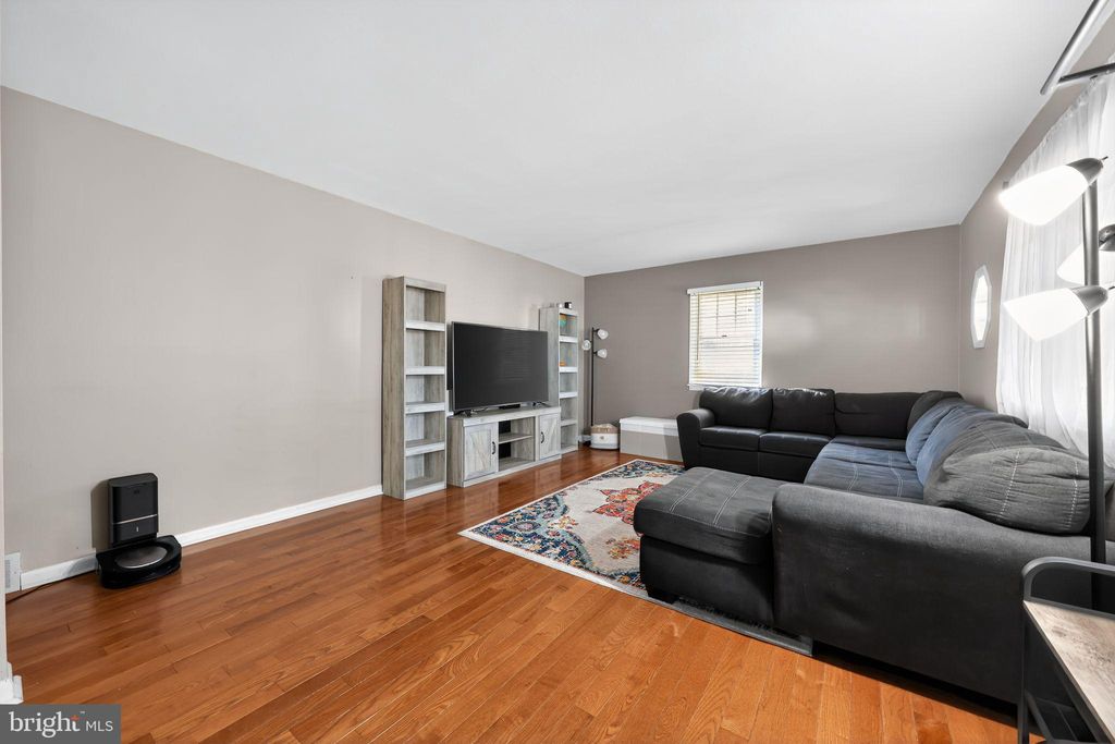 Photo of 200 Front Street, MOUNT HOLLY, NJ 08060 (MLS # NJBL2098706)