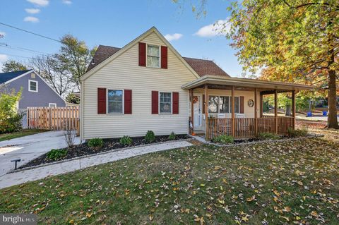 200 FRONT STREET MOUNT HOLLY NJ 08060