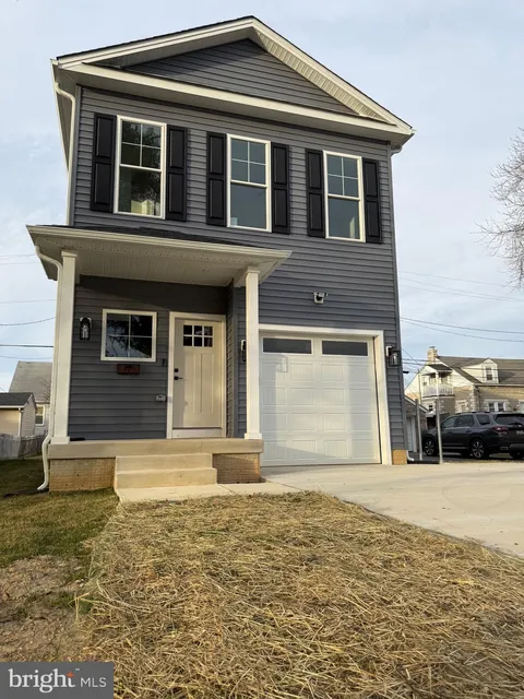 2302 Taylor Avenue, Parkville, MD 21234 - MLS#: MDBC2102644