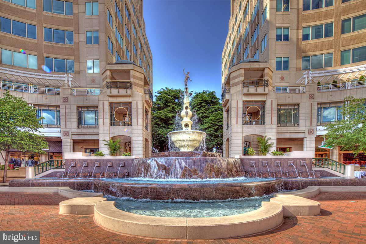 RESTON - Residential Lease