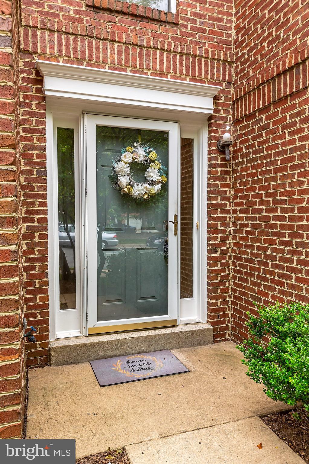 RESTON - Residential Lease