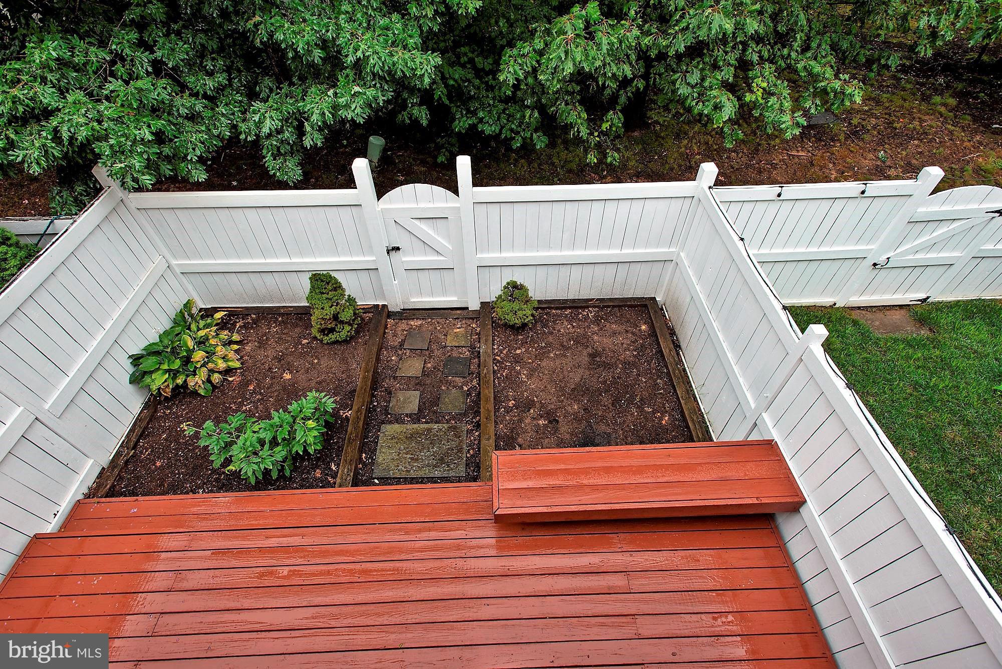 RESTON - Residential Lease