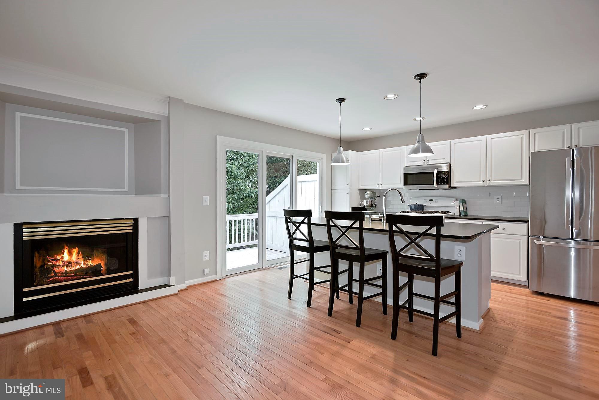 RESTON - Residential Lease