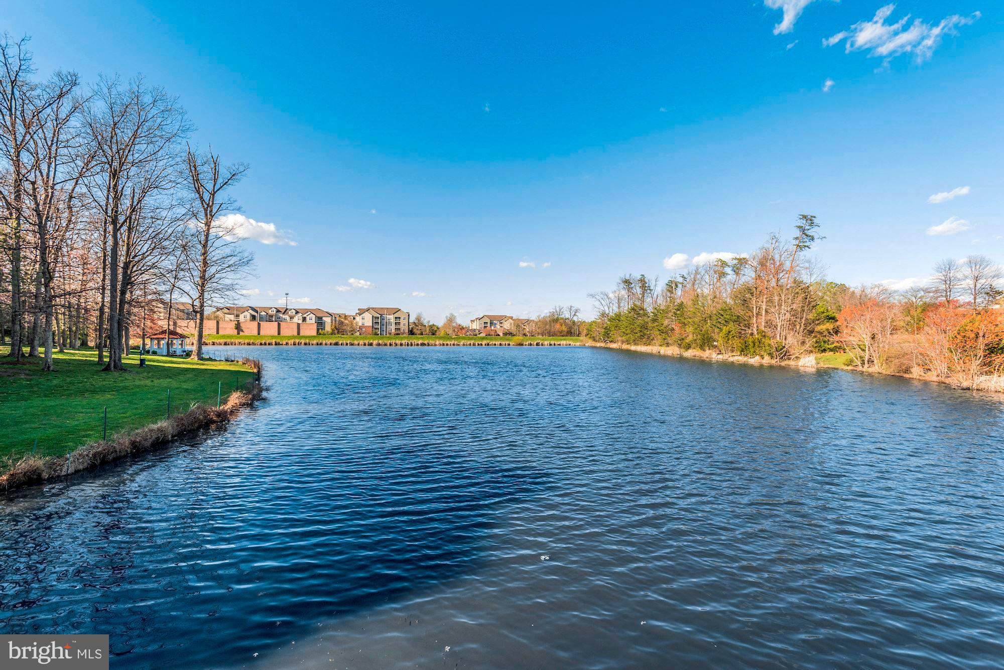 RESTON - Residential Lease