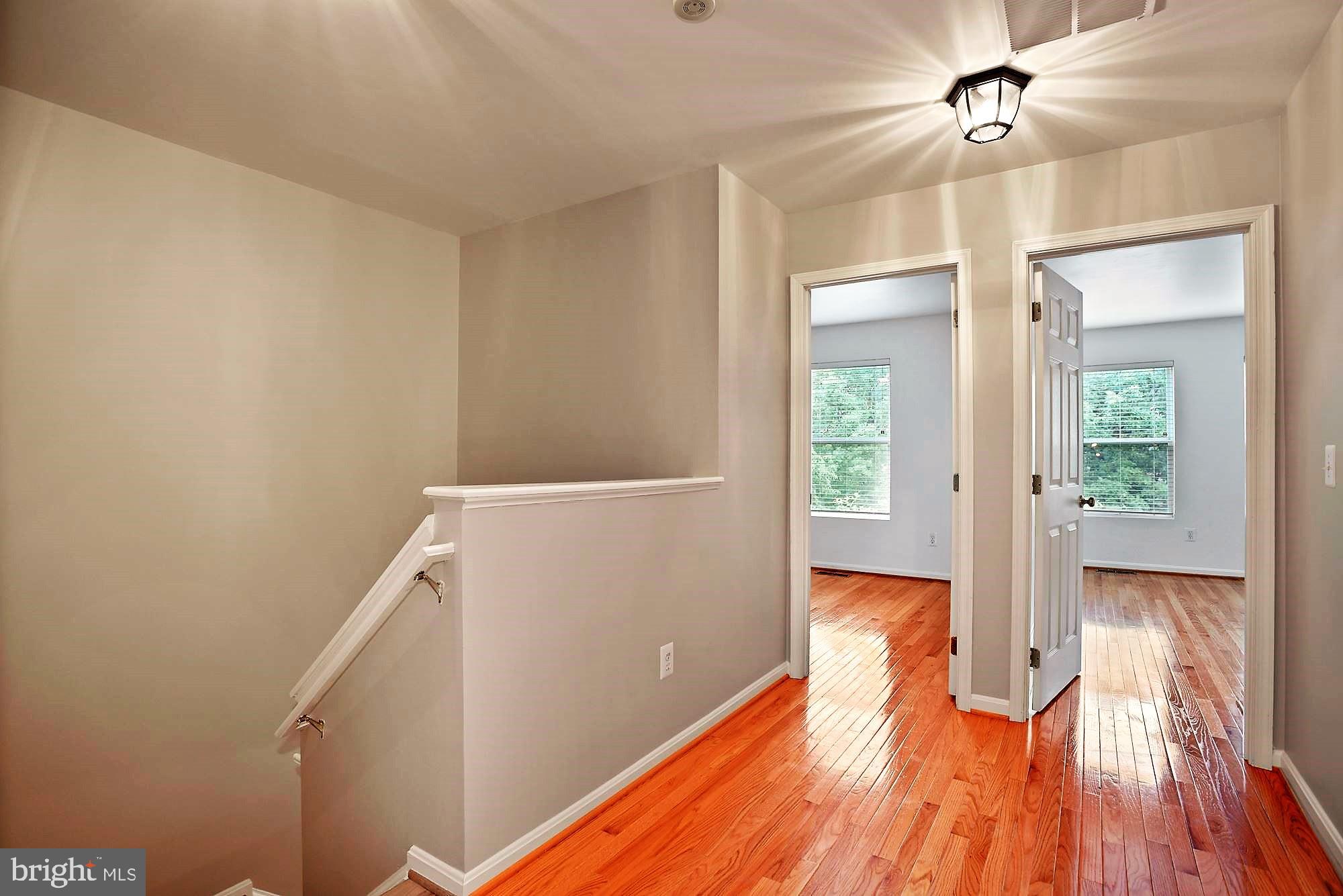 RESTON - Residential Lease