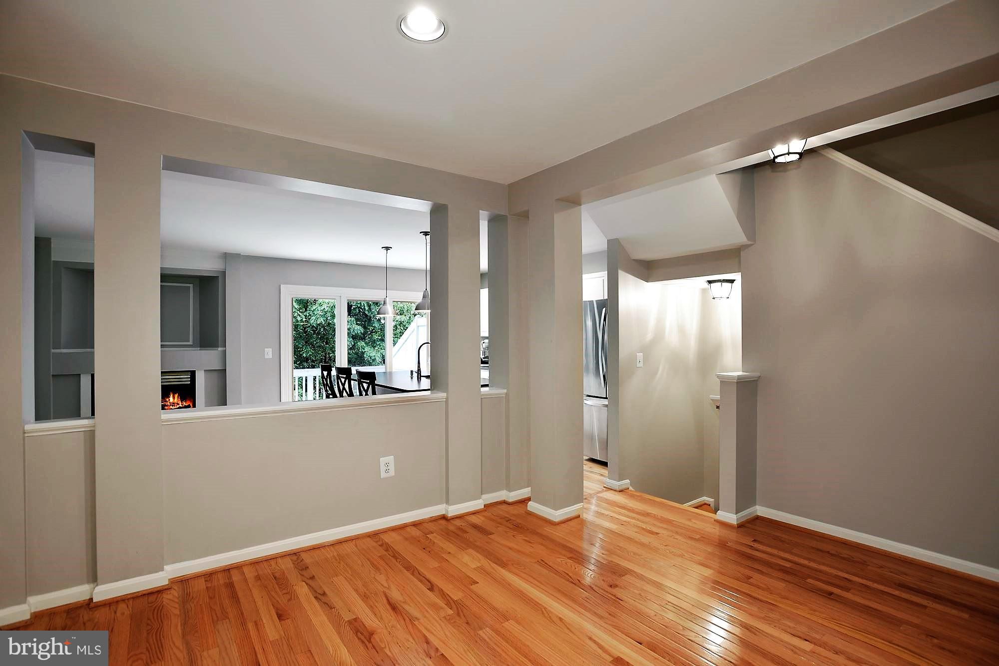 RESTON - Residential Lease