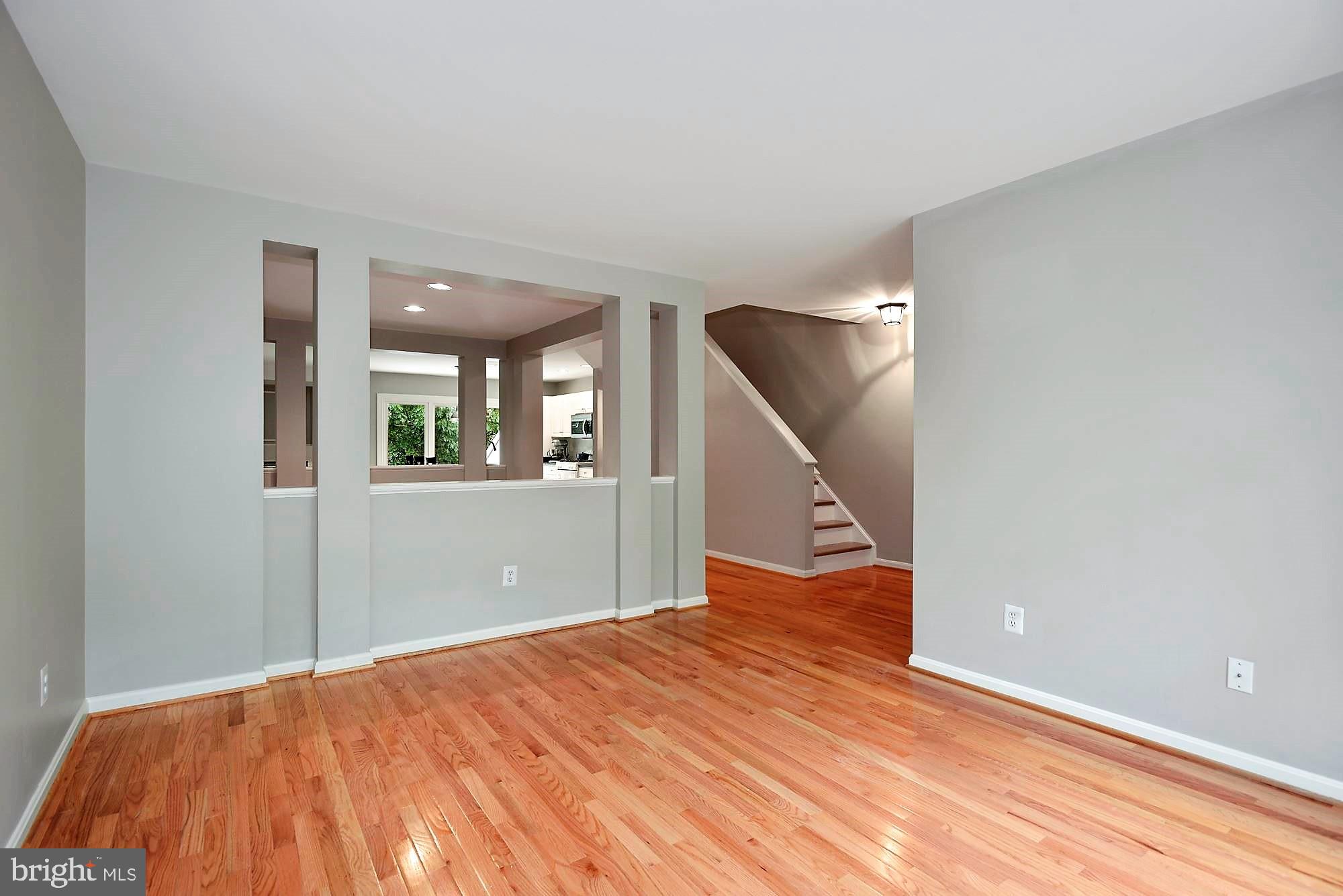 RESTON - Residential Lease