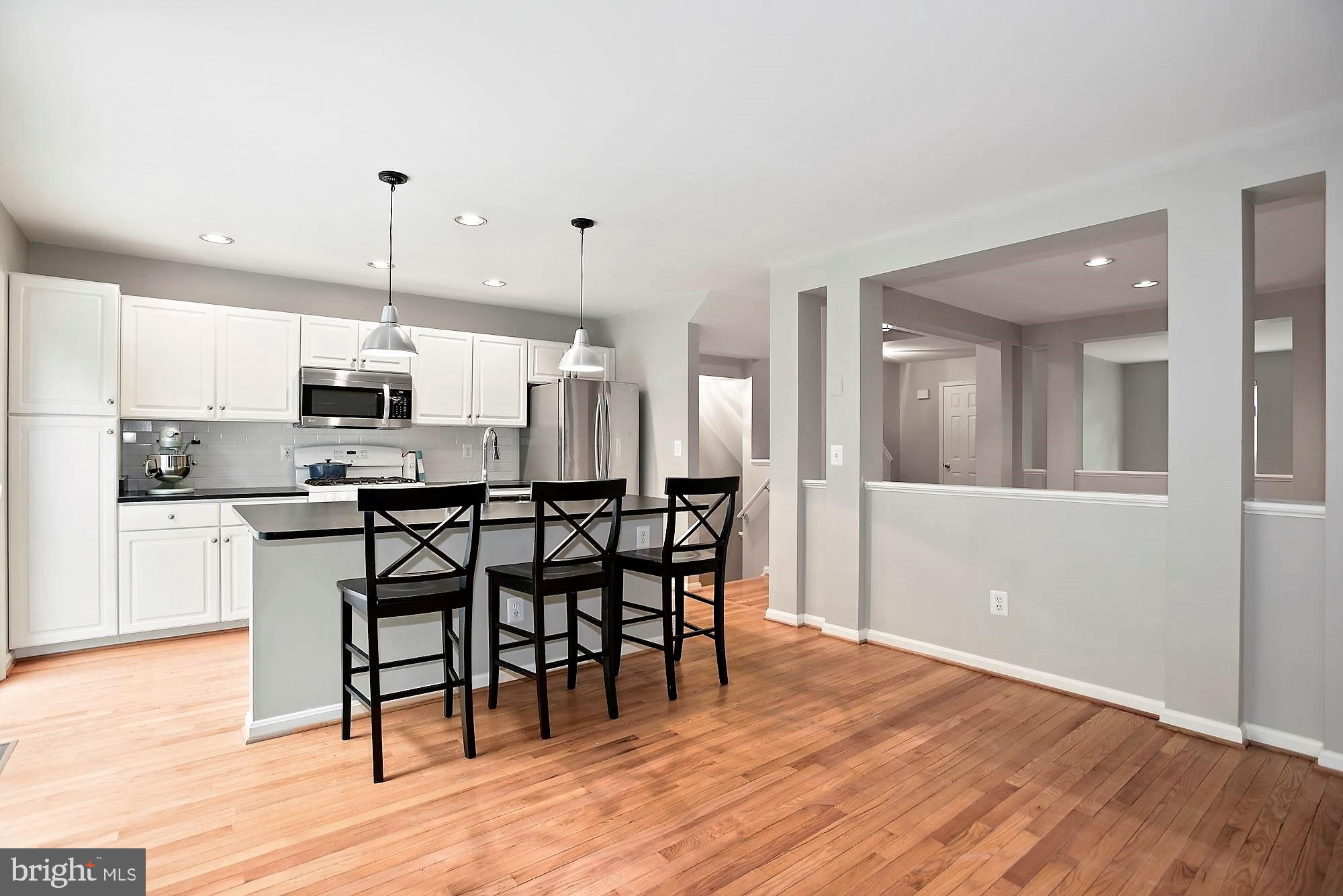 RESTON - Residential Lease