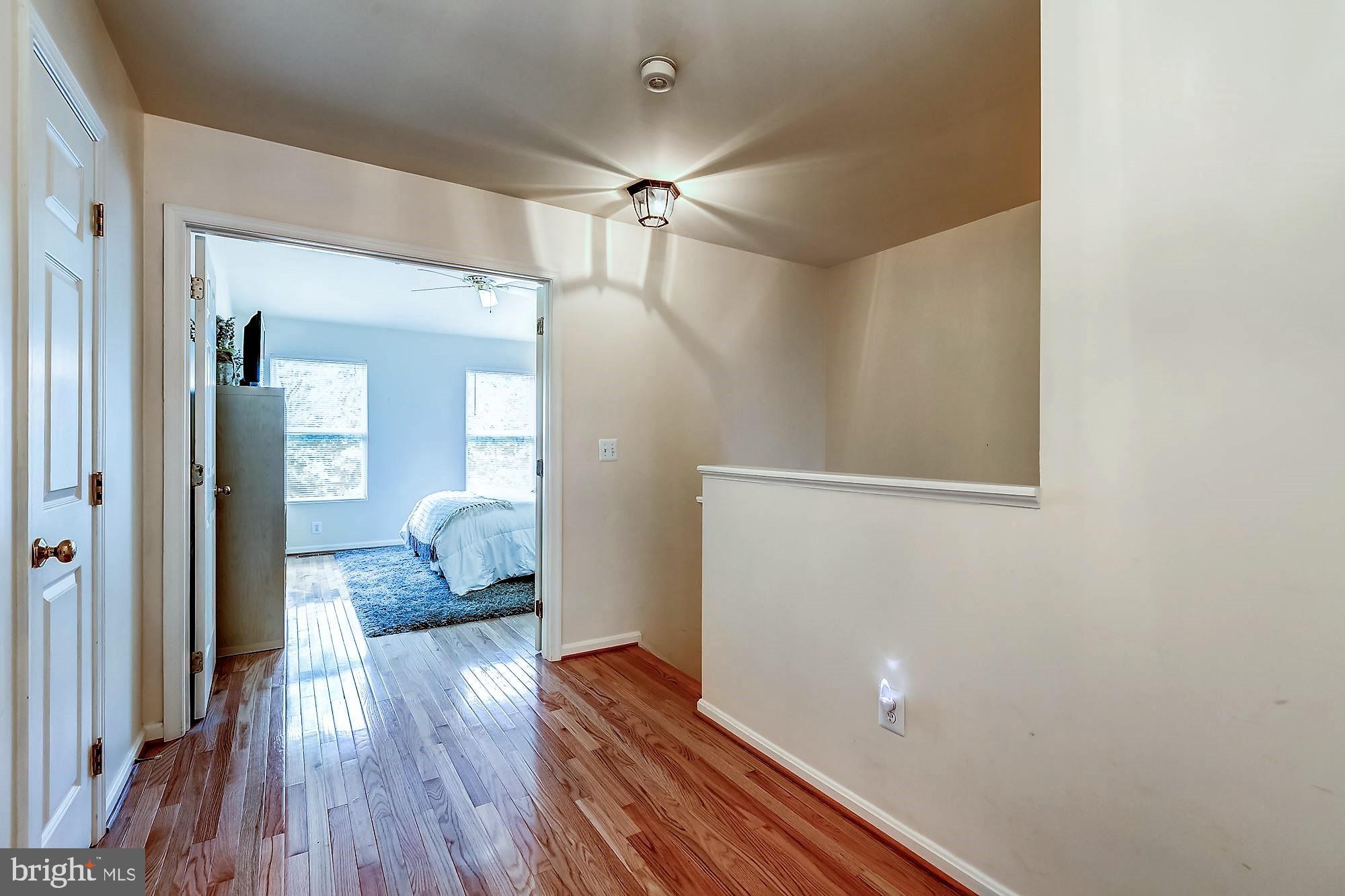 RESTON - Residential Lease