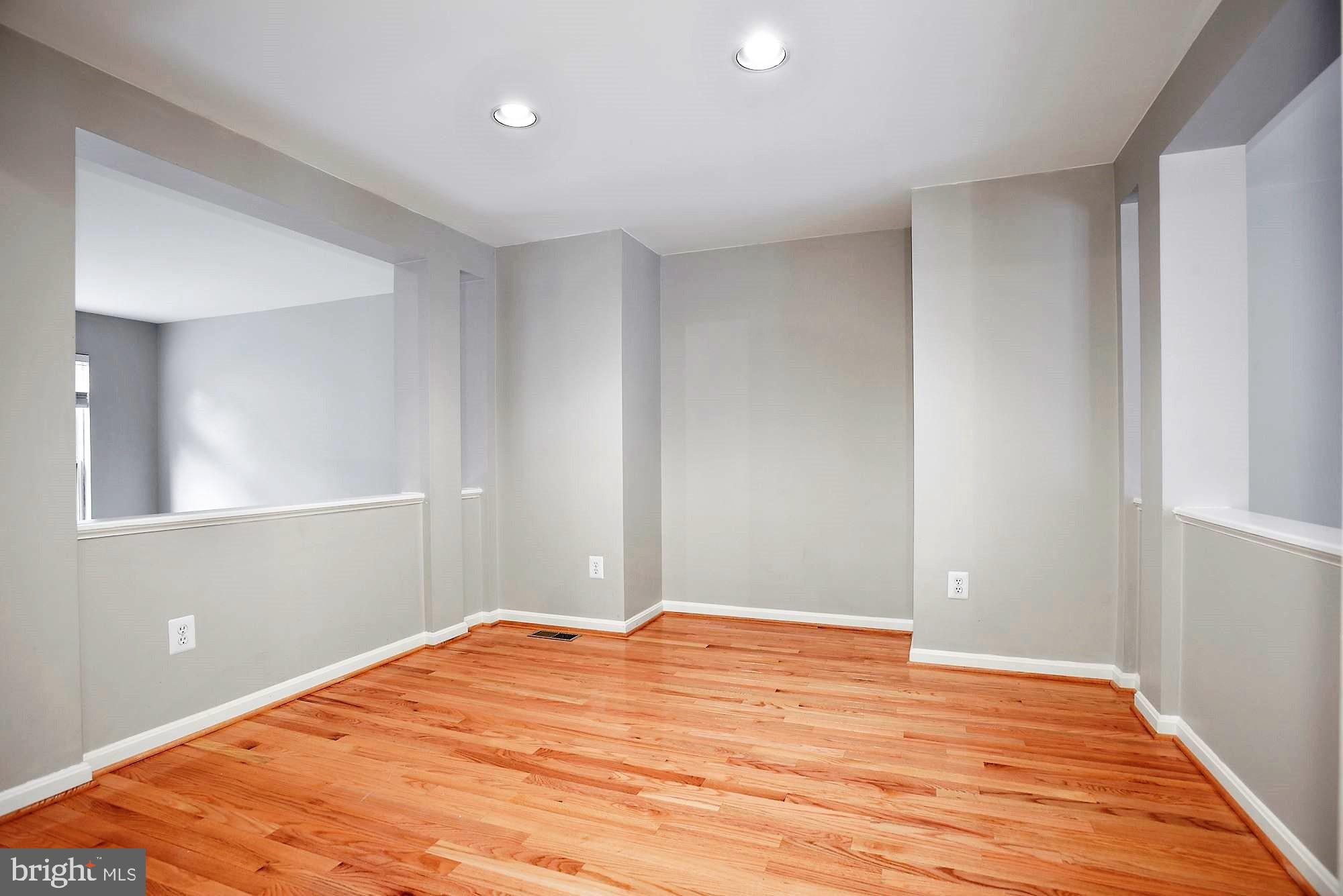 RESTON - Residential Lease