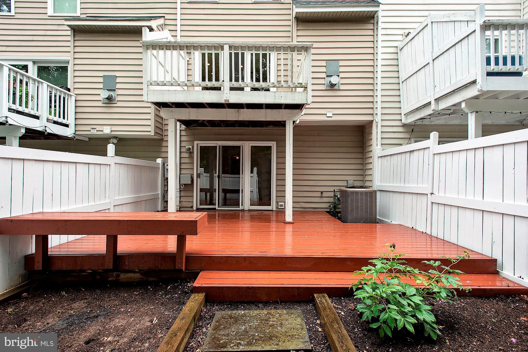 RESTON - Residential Lease