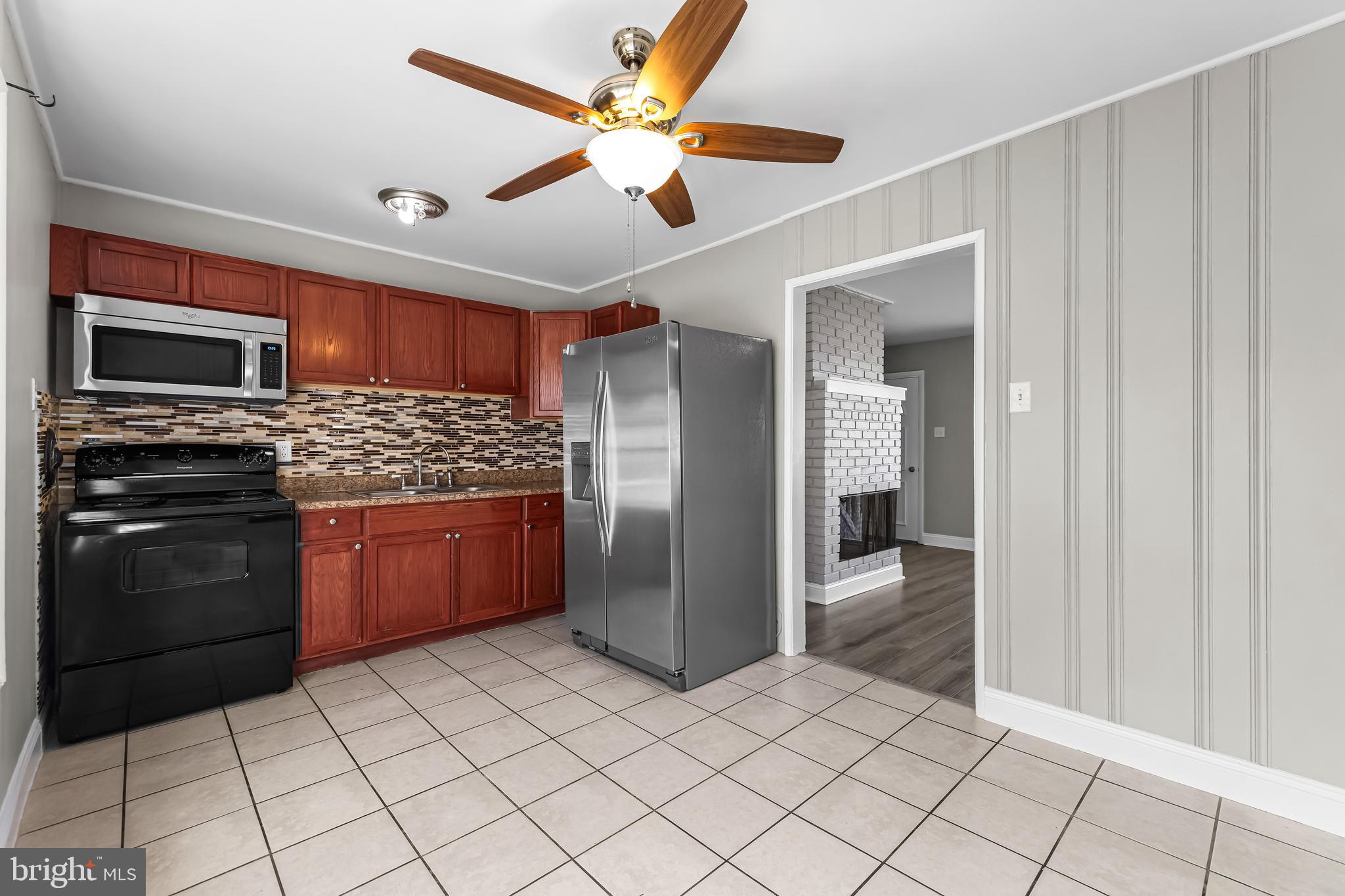 FIRESIDE TERRACE - Residential