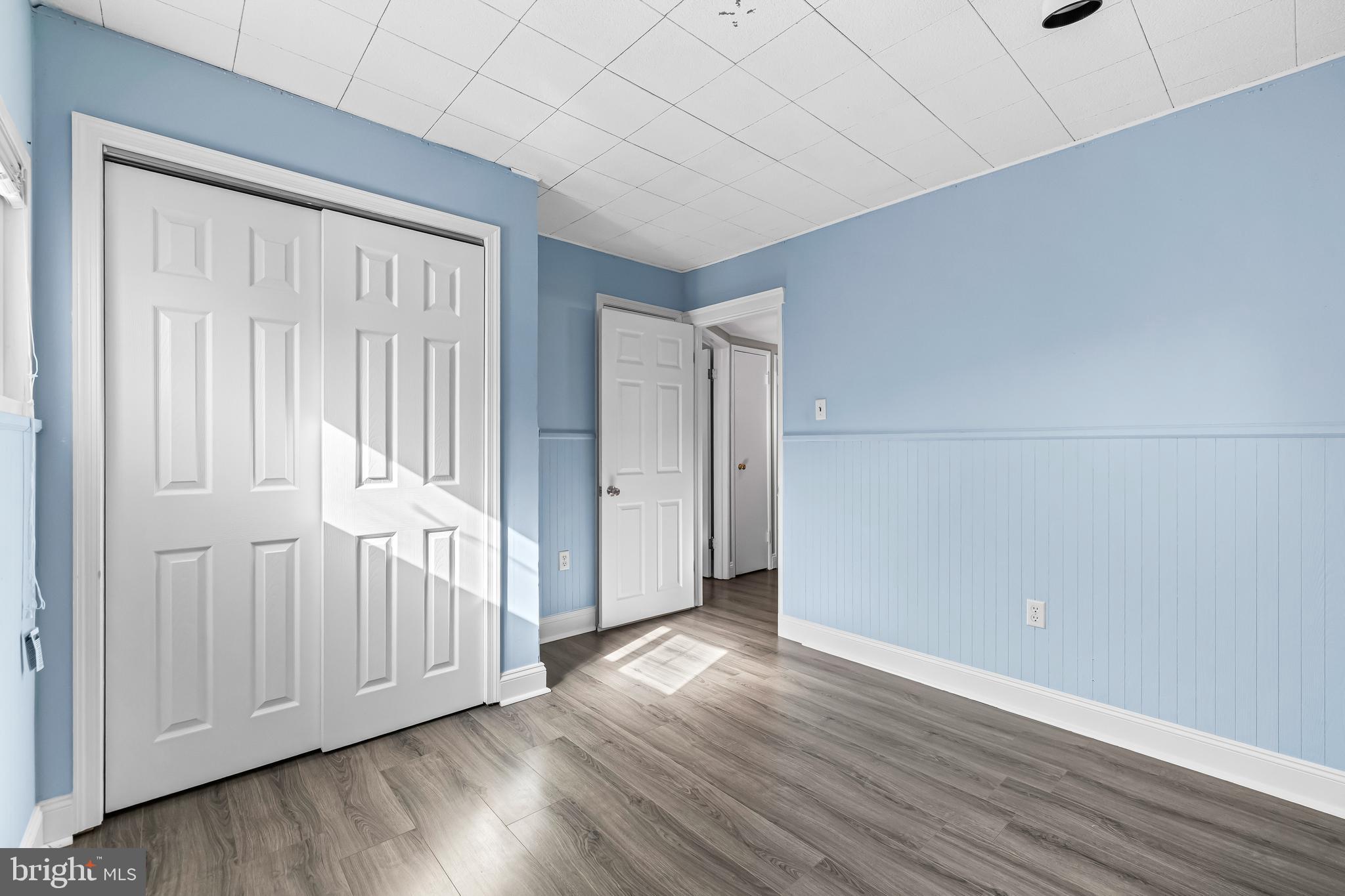 FIRESIDE TERRACE - Residential