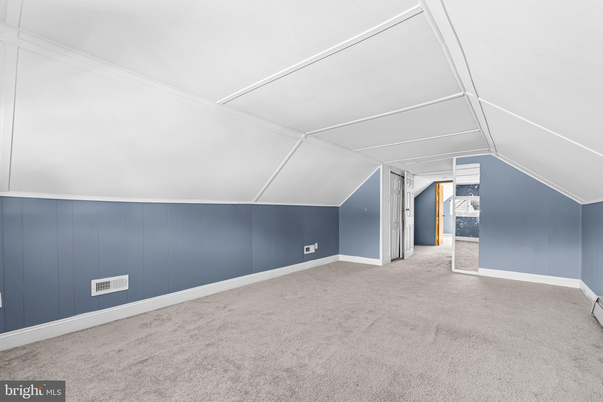 FIRESIDE TERRACE - Residential