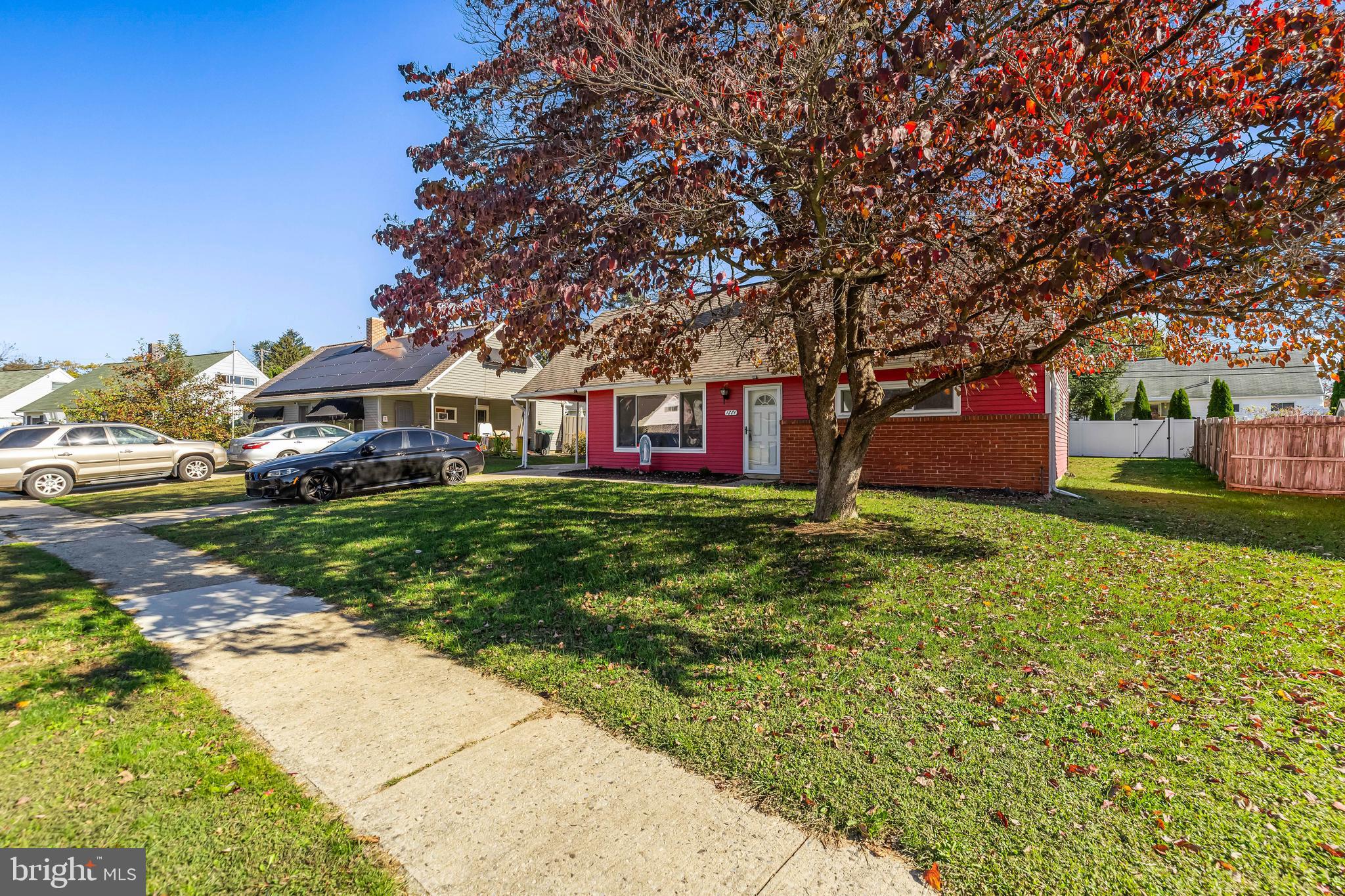 FIRESIDE TERRACE - Residential