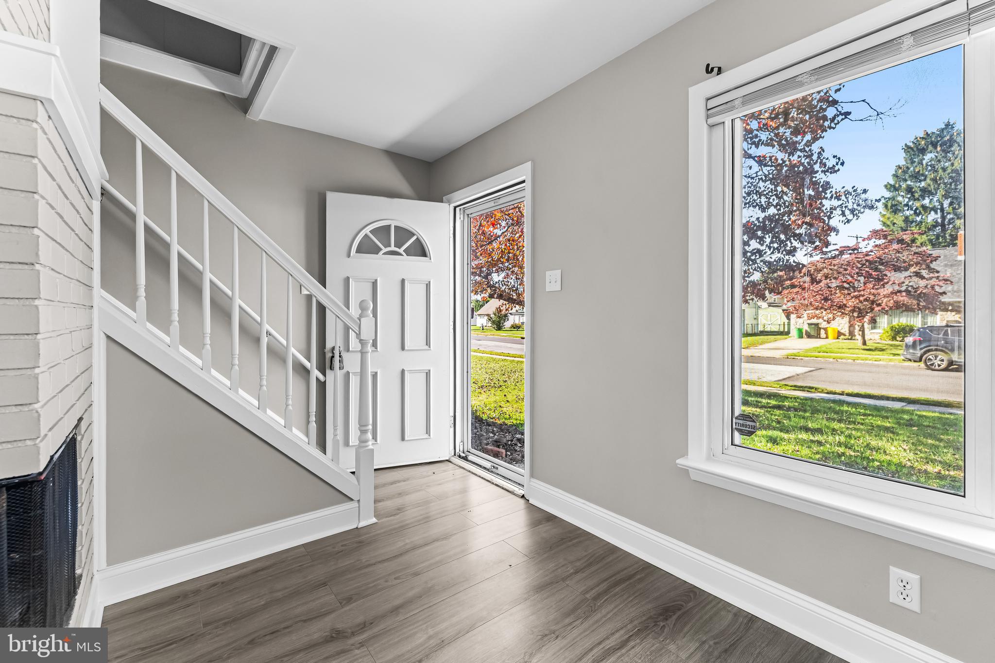 FIRESIDE TERRACE - Residential