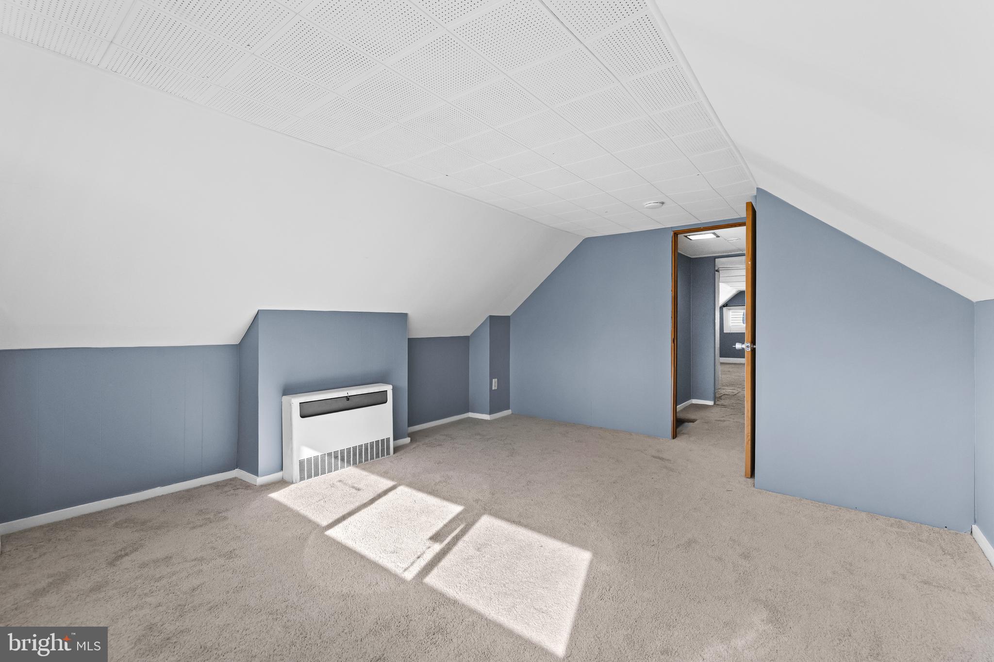 FIRESIDE TERRACE - Residential