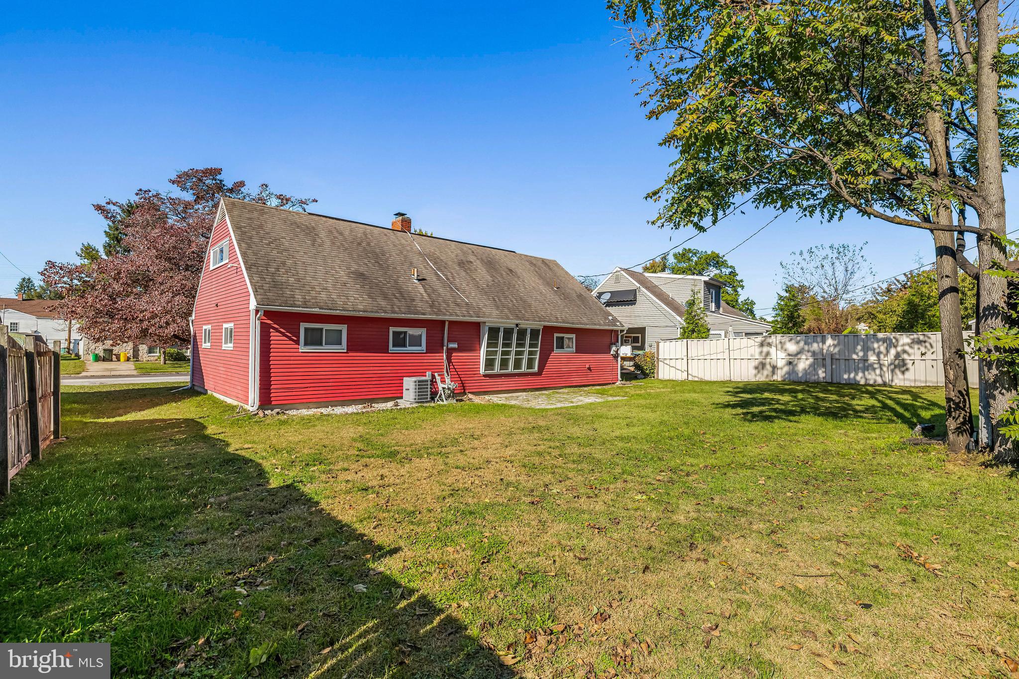 FIRESIDE TERRACE - Residential