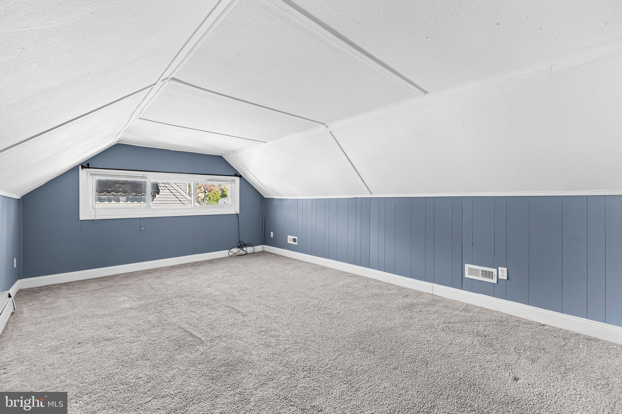 FIRESIDE TERRACE - Residential