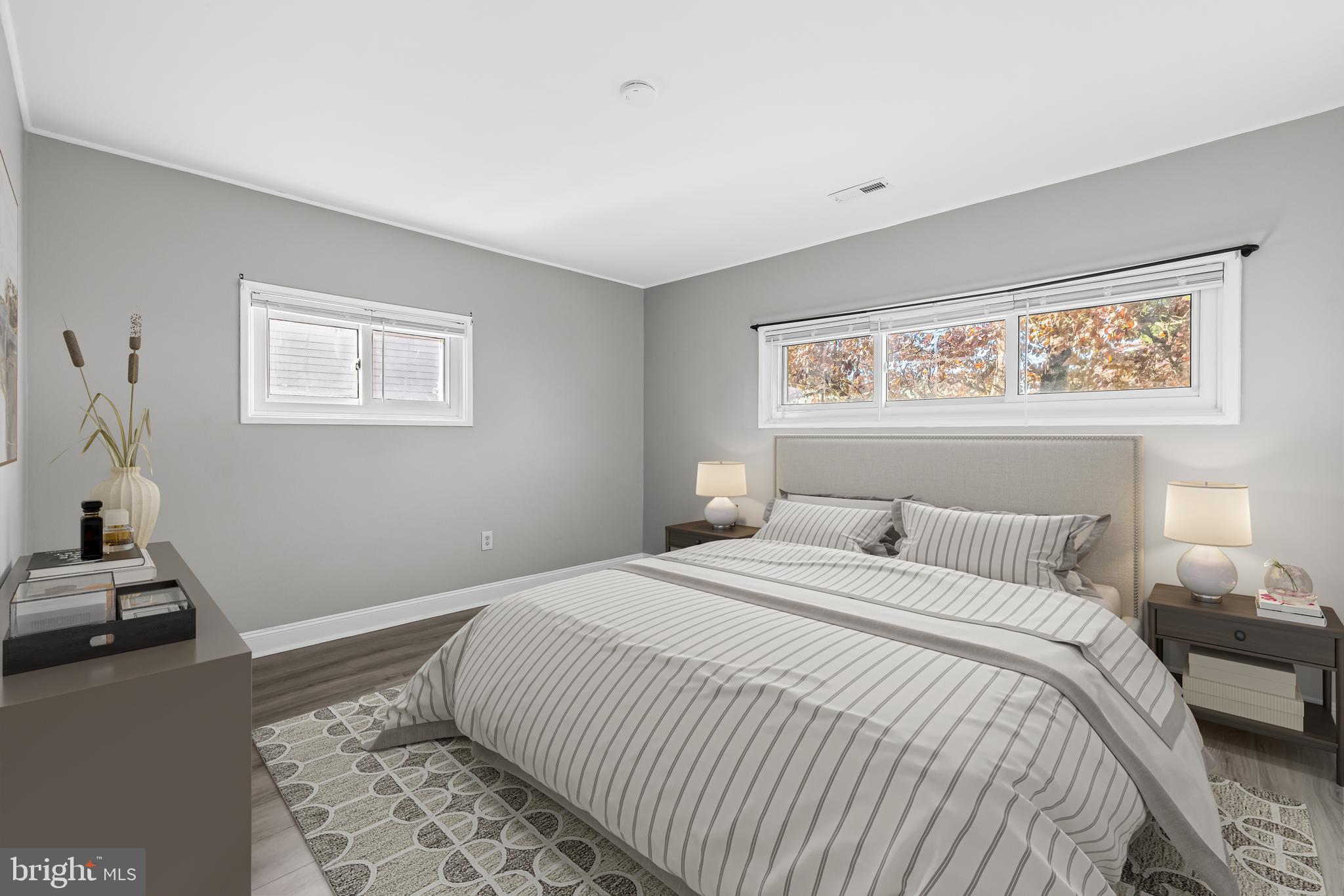 FIRESIDE TERRACE - Residential