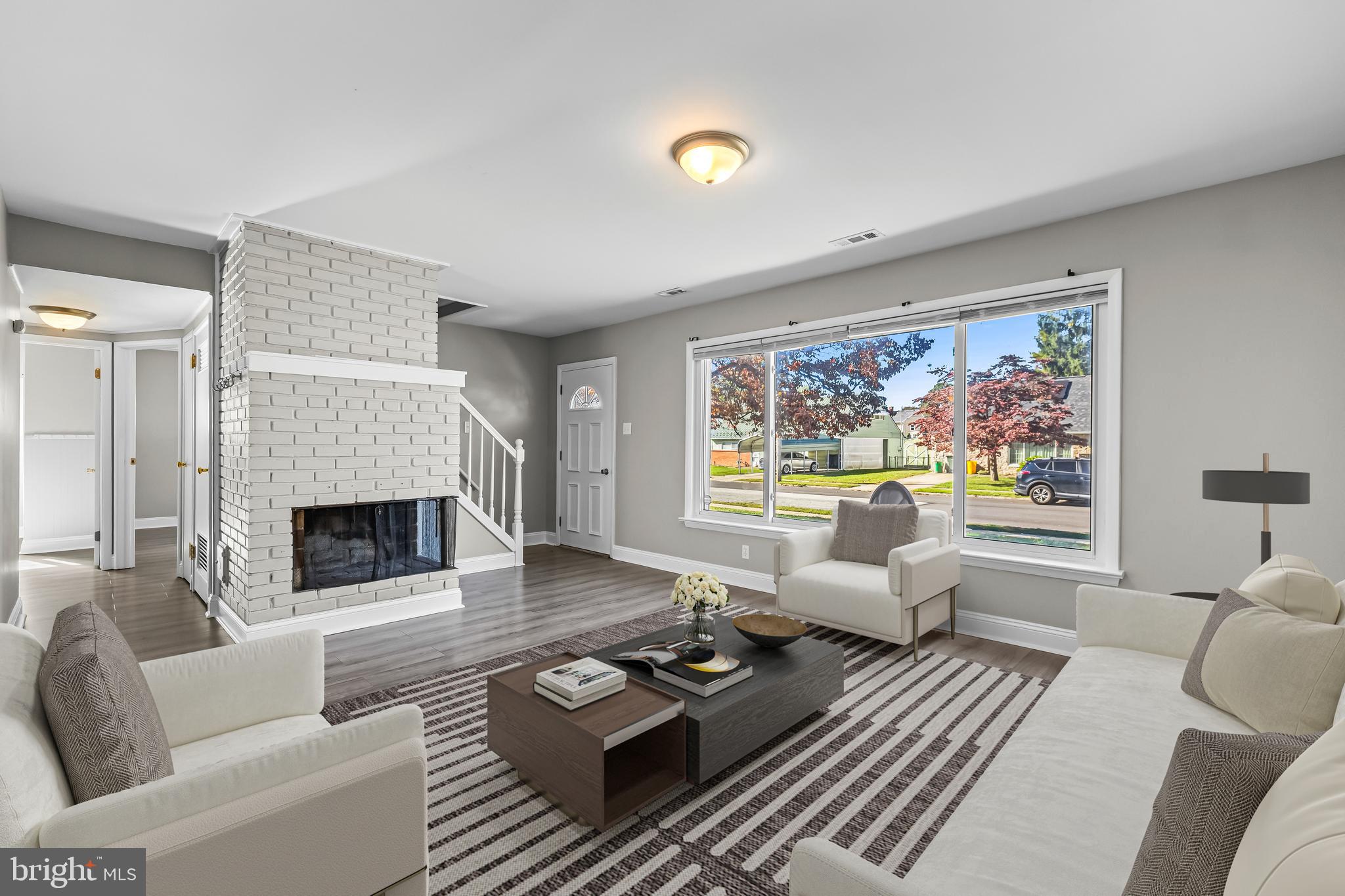 FIRESIDE TERRACE - Residential