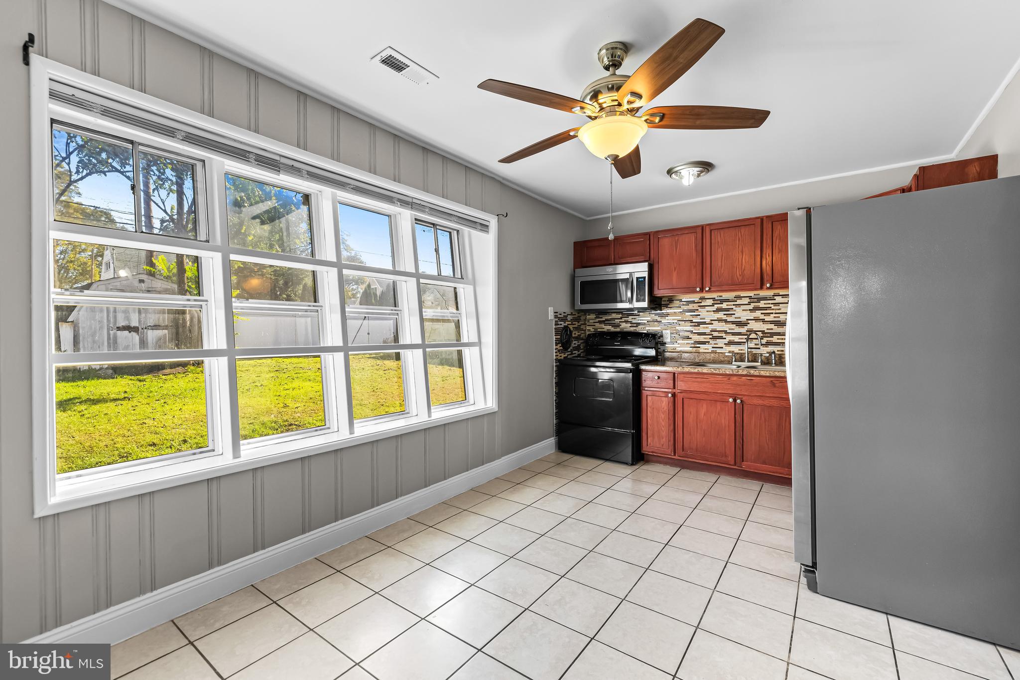 FIRESIDE TERRACE - Residential