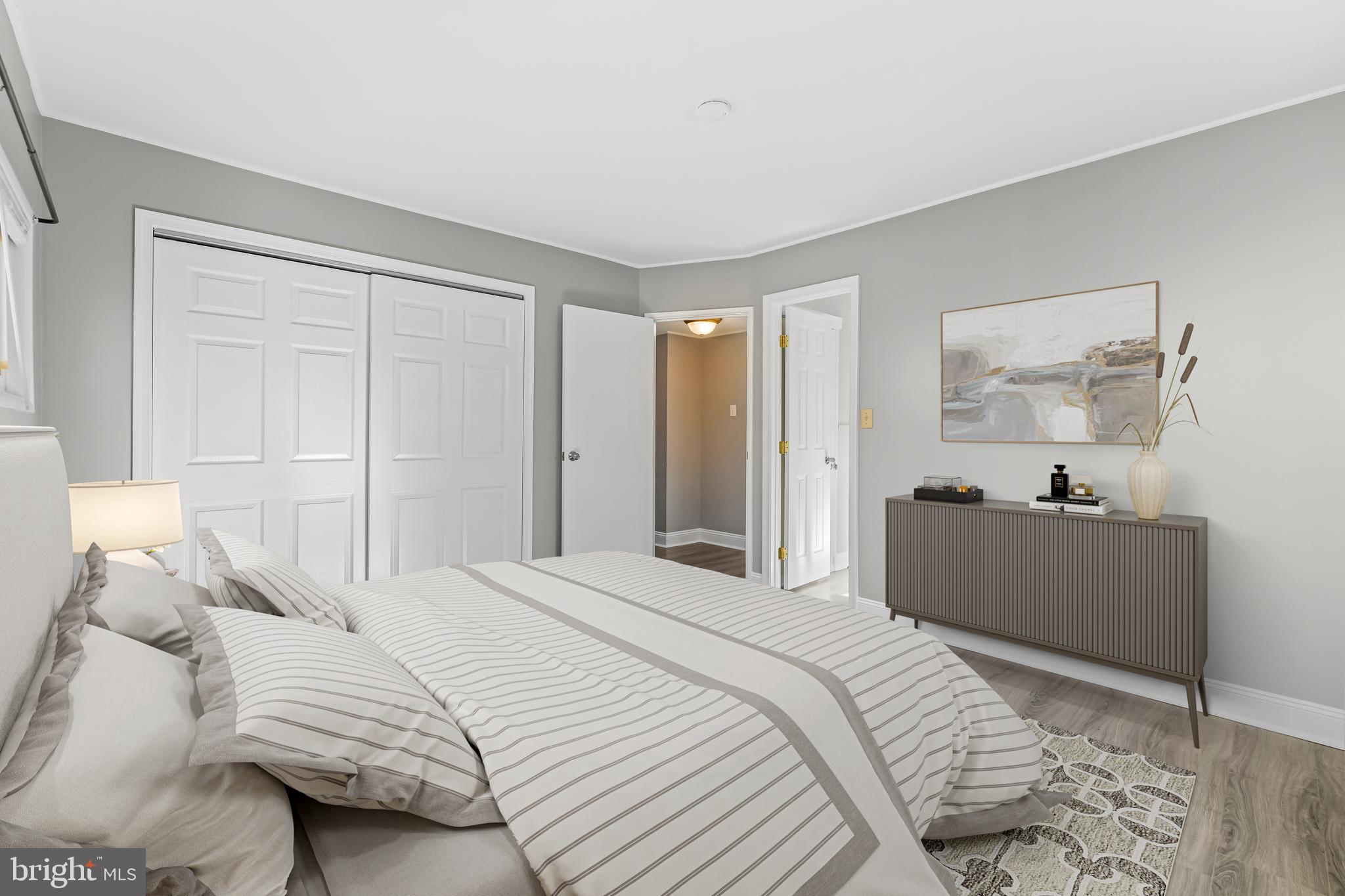 FIRESIDE TERRACE - Residential