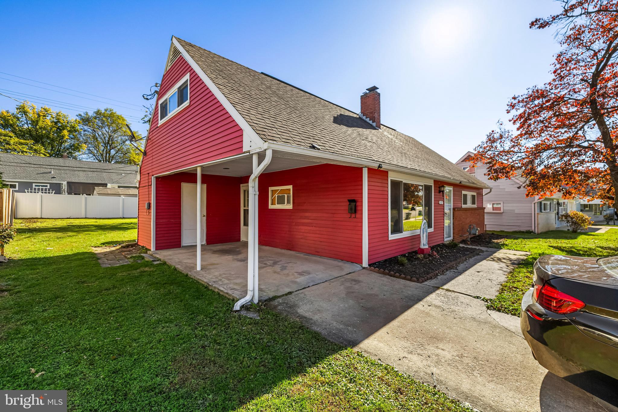 FIRESIDE TERRACE - Residential