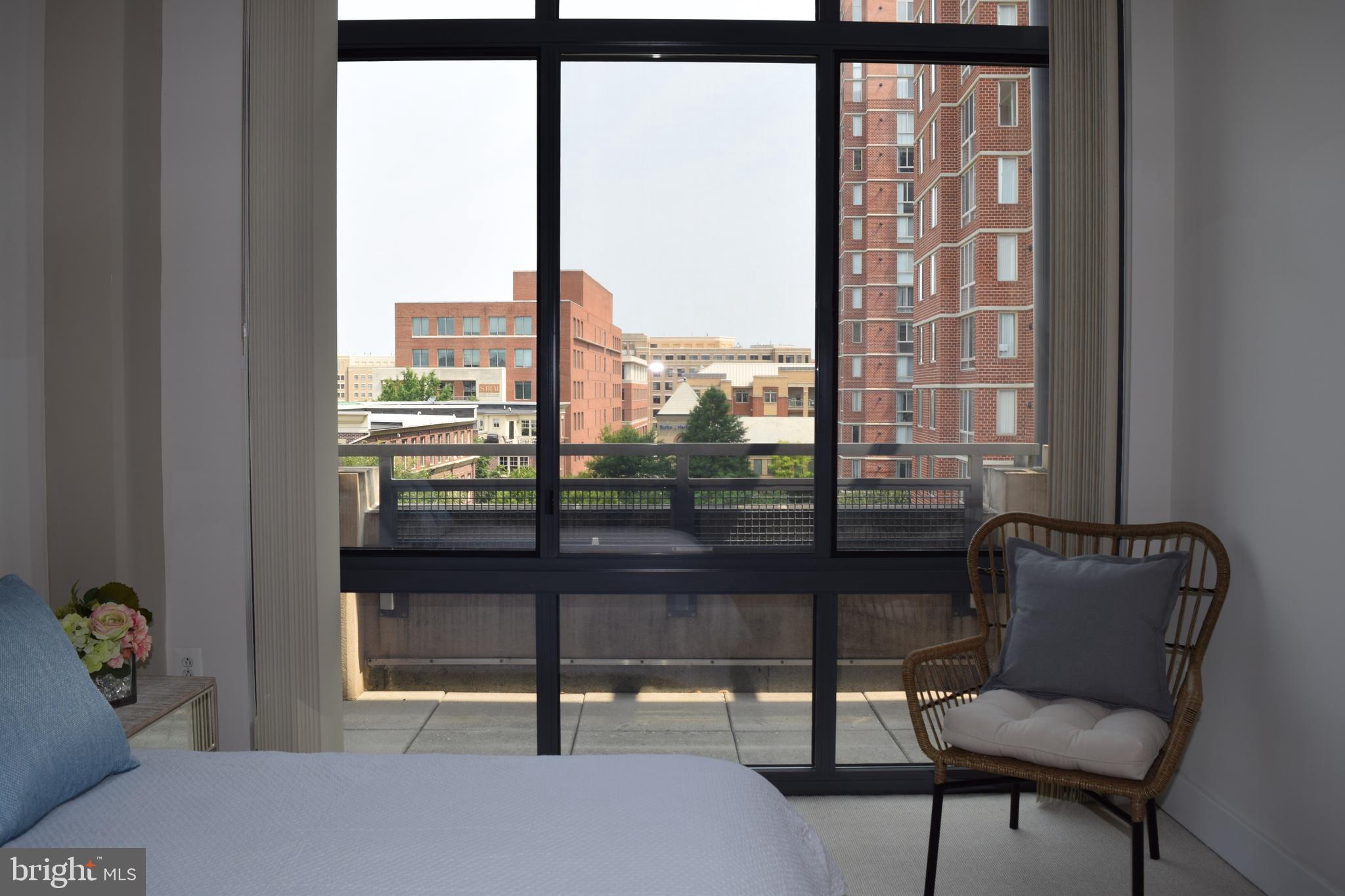 CONDOS AT CARLYLE SQUARE - Residential Lease